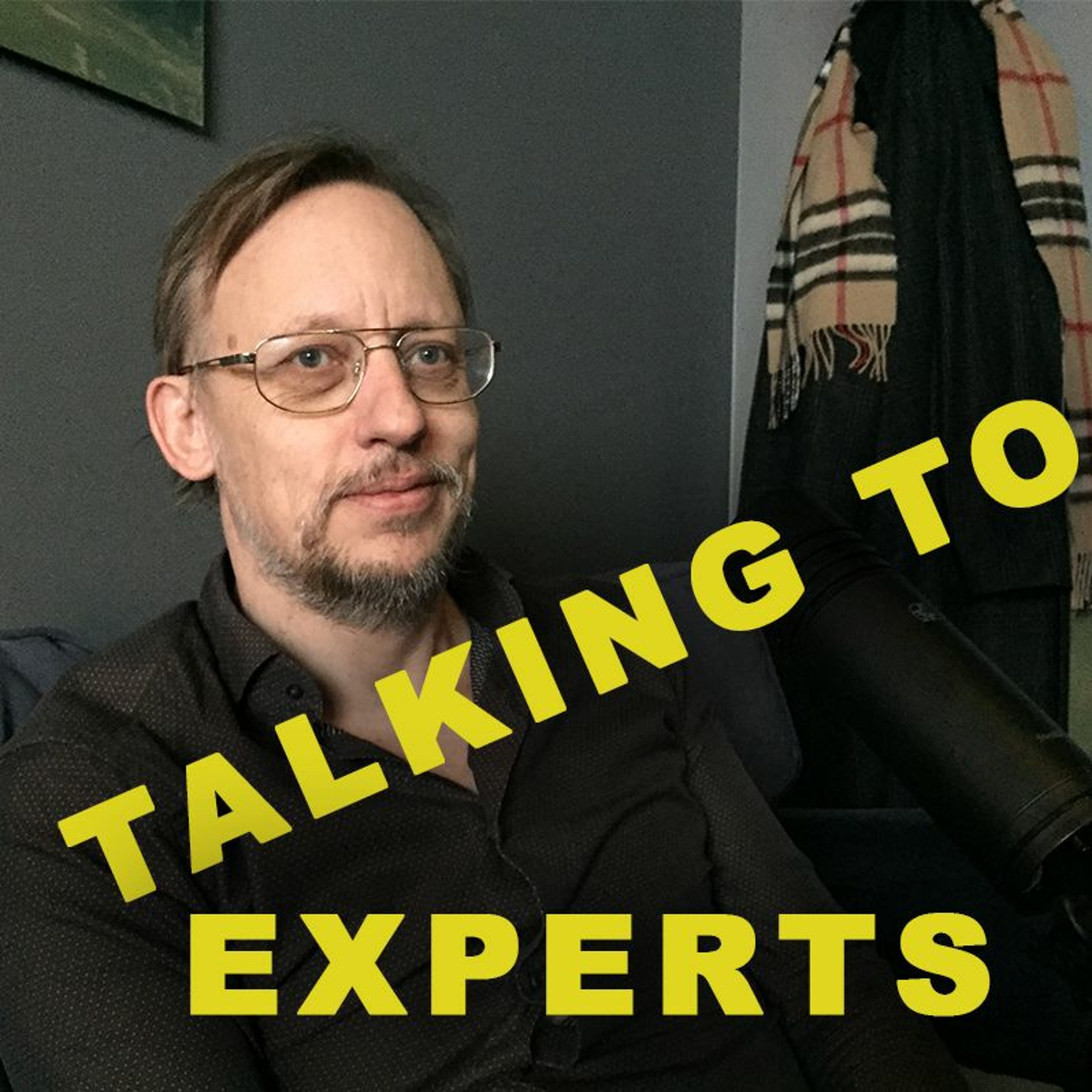 Talking to Experts