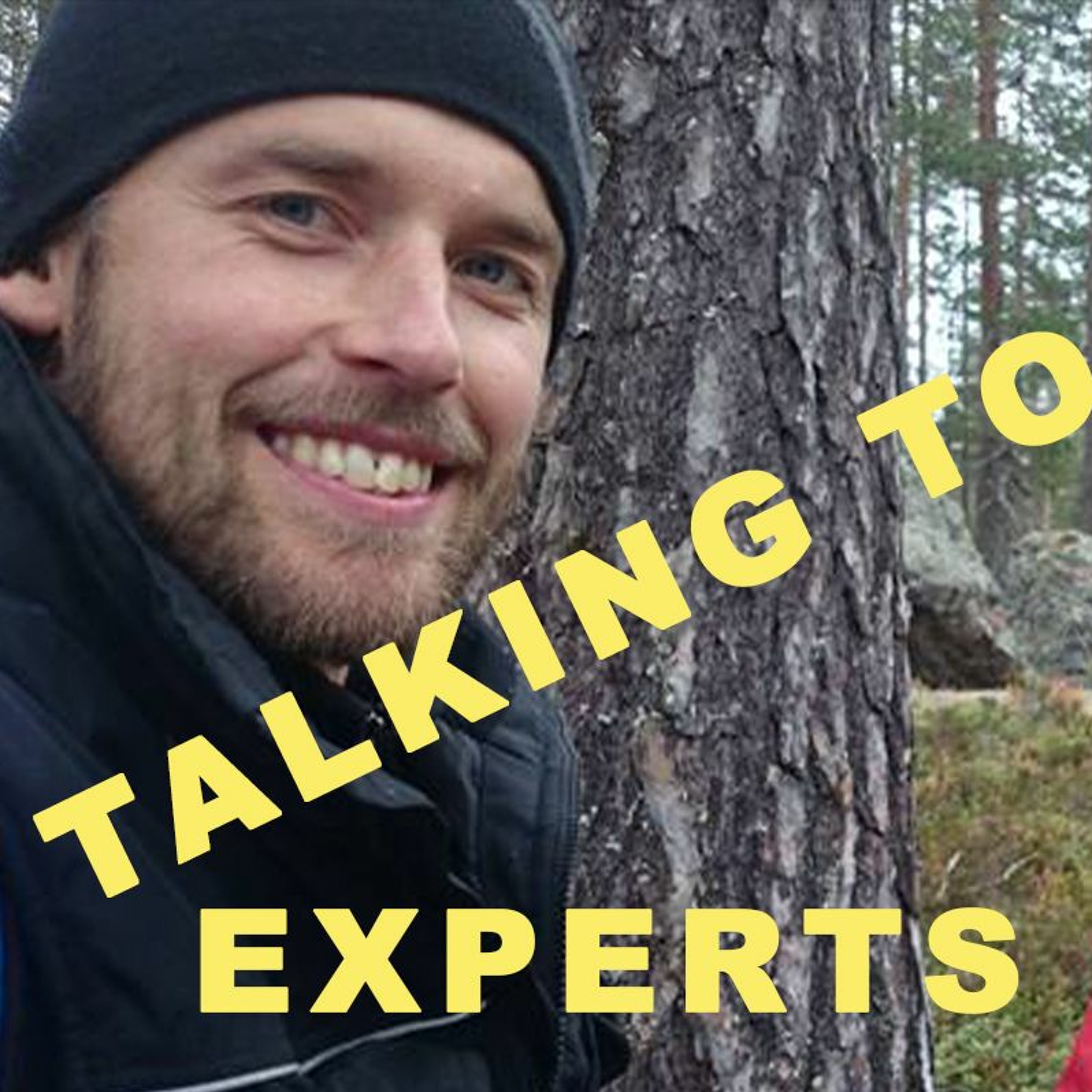 Talking to Experts