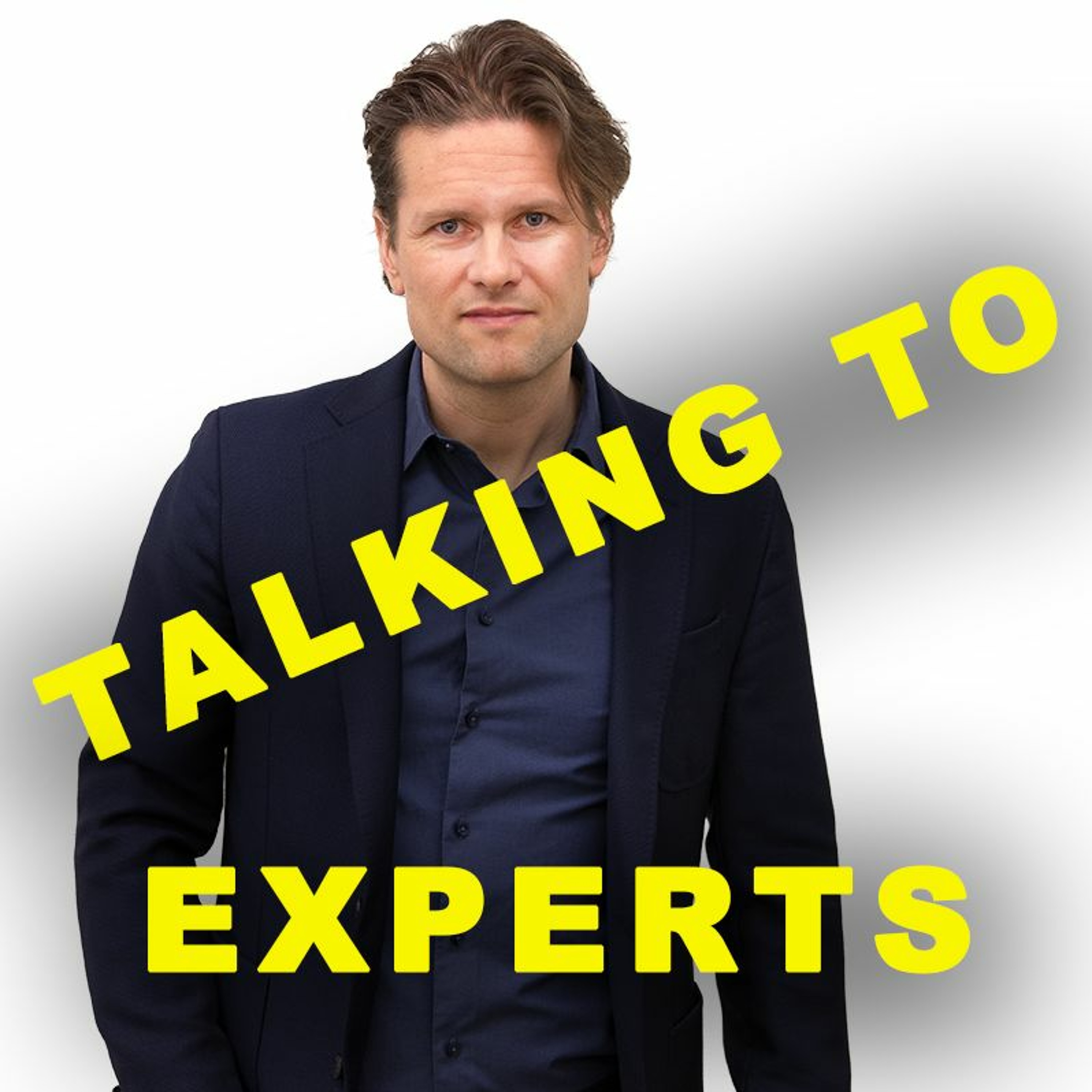 Talking to Experts