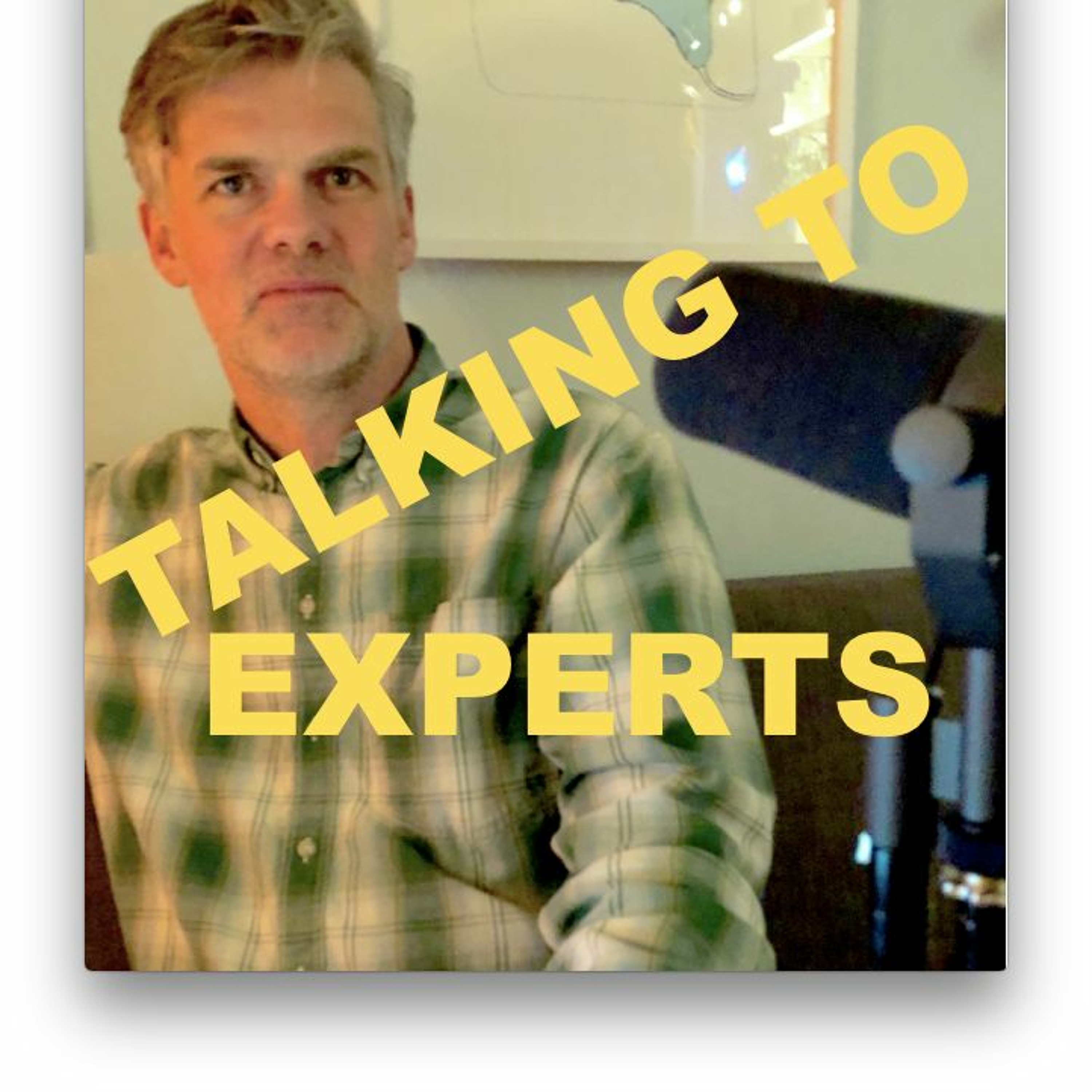 Talking to Experts