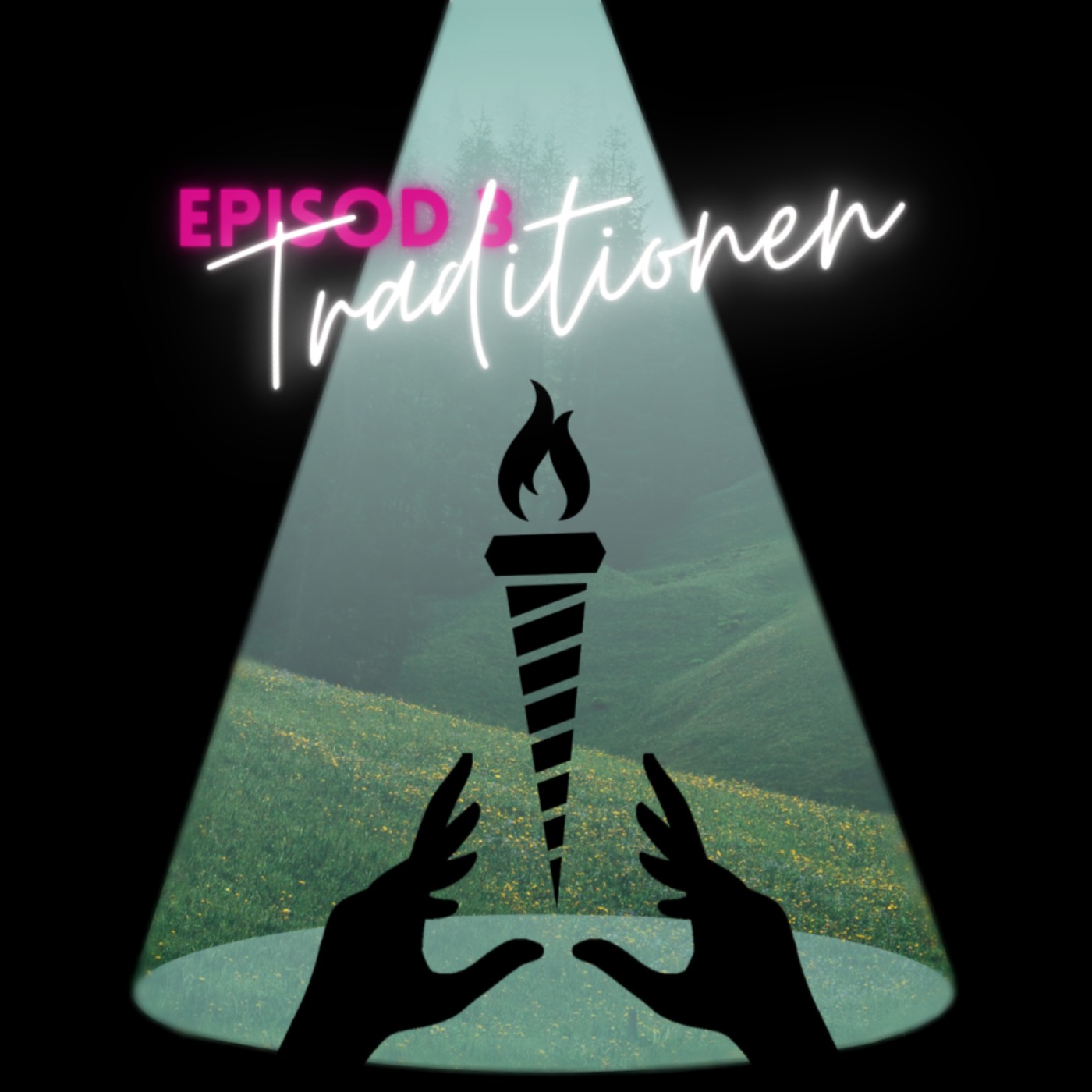 cover art for Traditionen