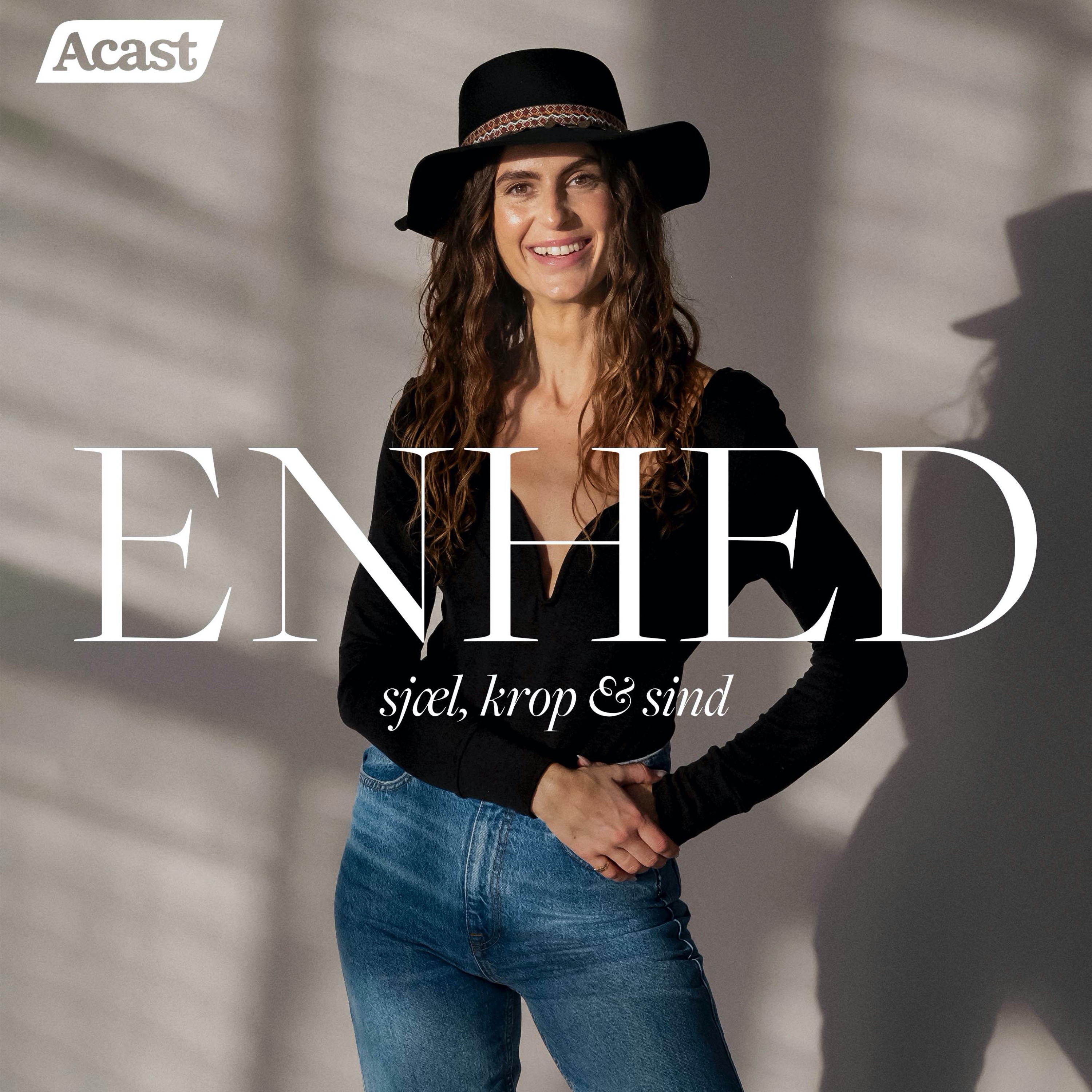 ENHED med Noell Elise