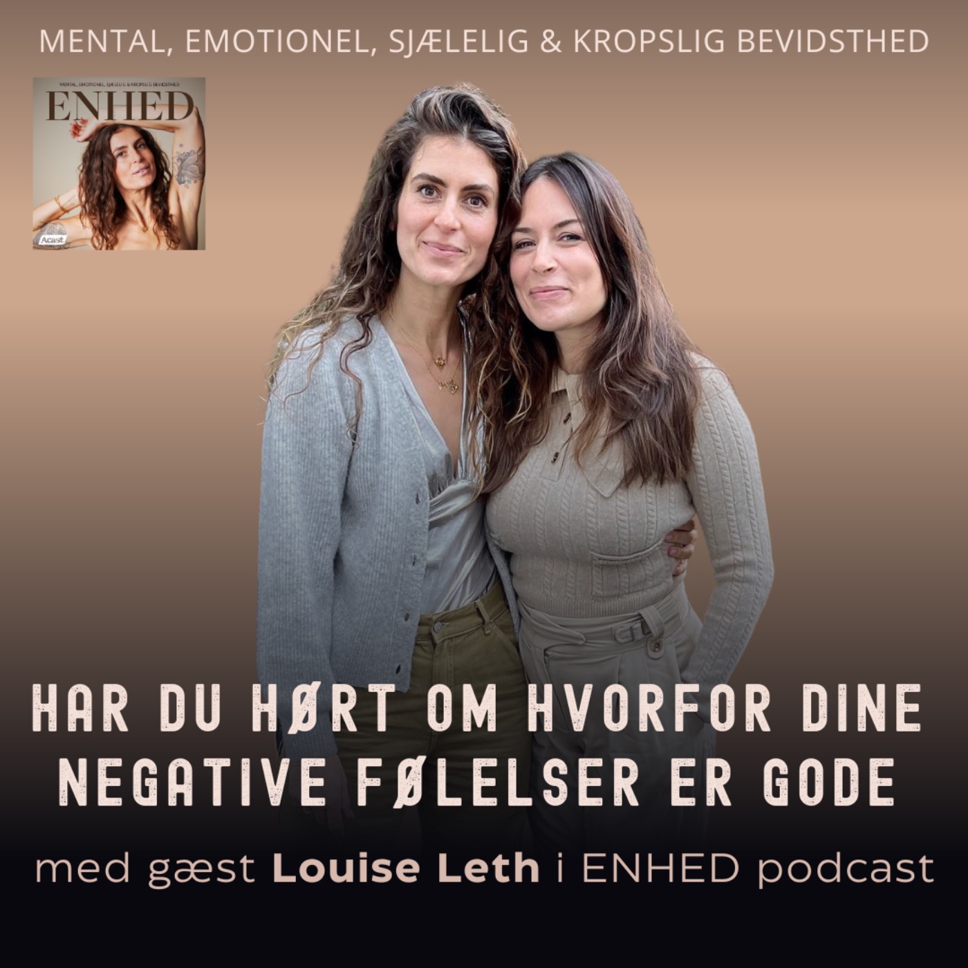 ENHED med Noell Elise