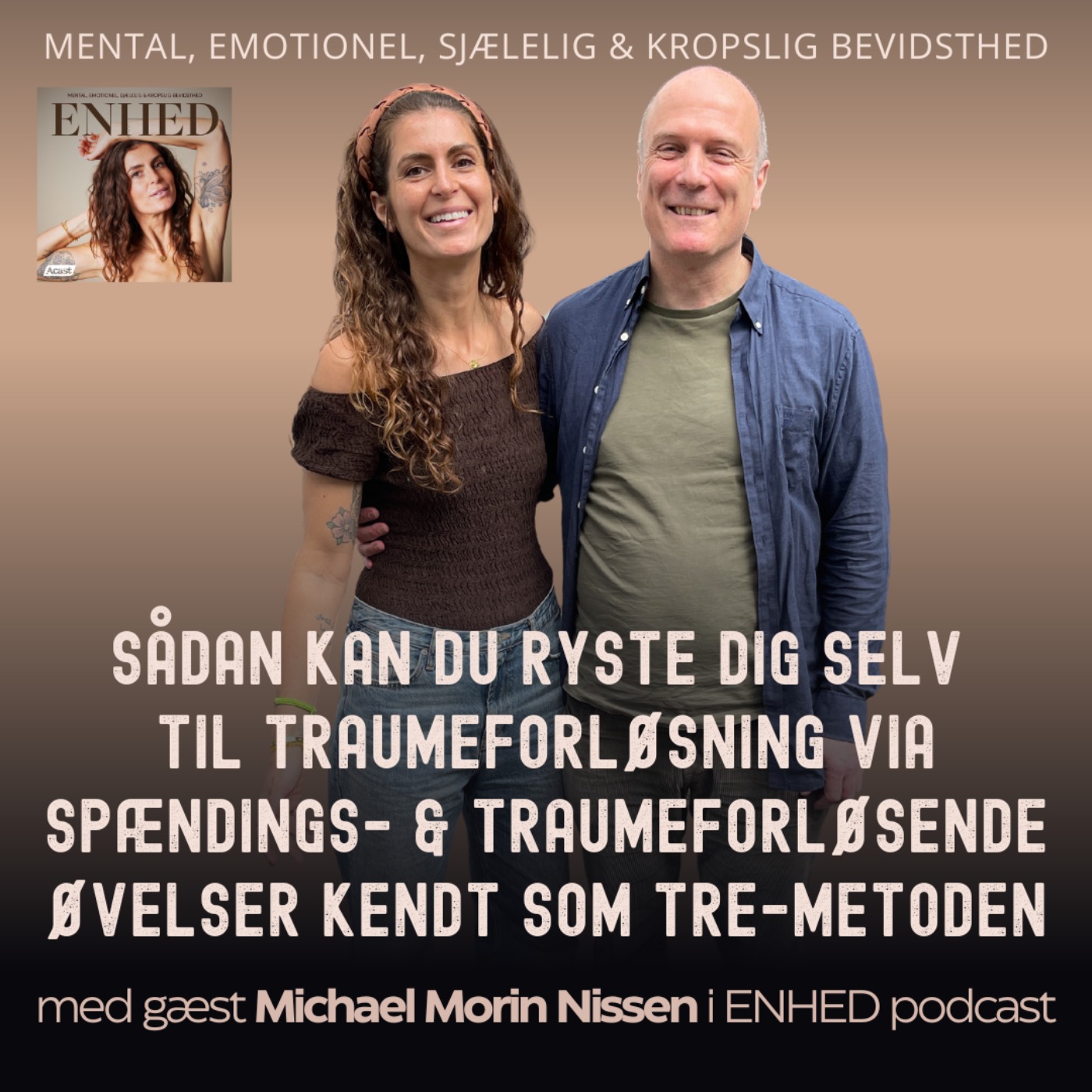 ENHED med Noell Elise