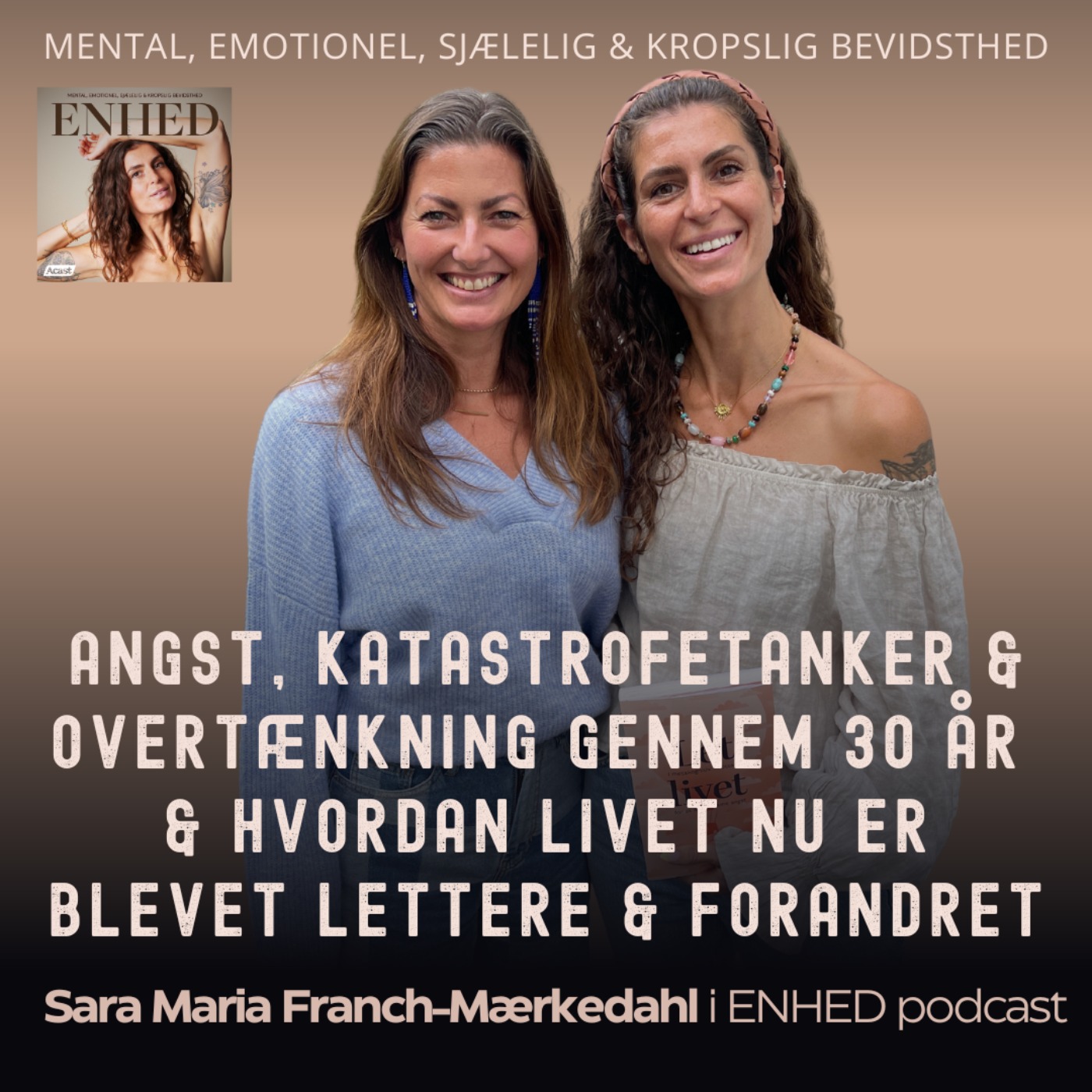 ENHED med Noell Elise