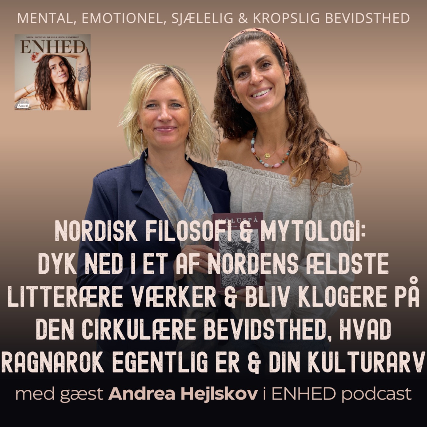 ENHED med Noell Elise