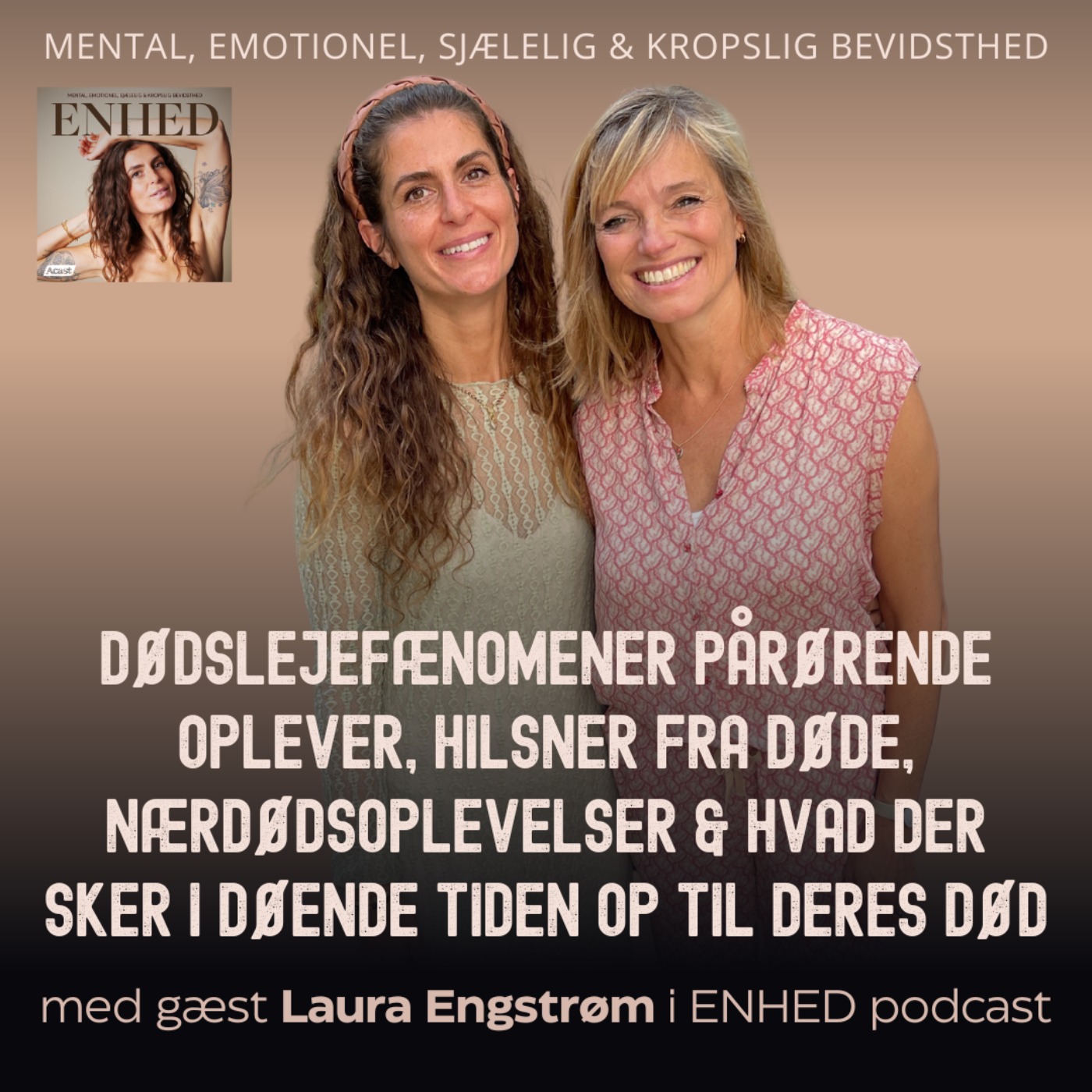 ENHED med Noell Elise