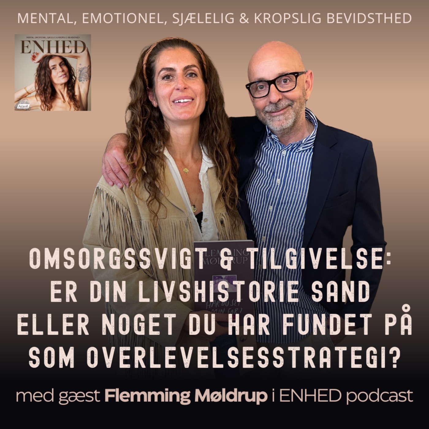ENHED med Noell Elise