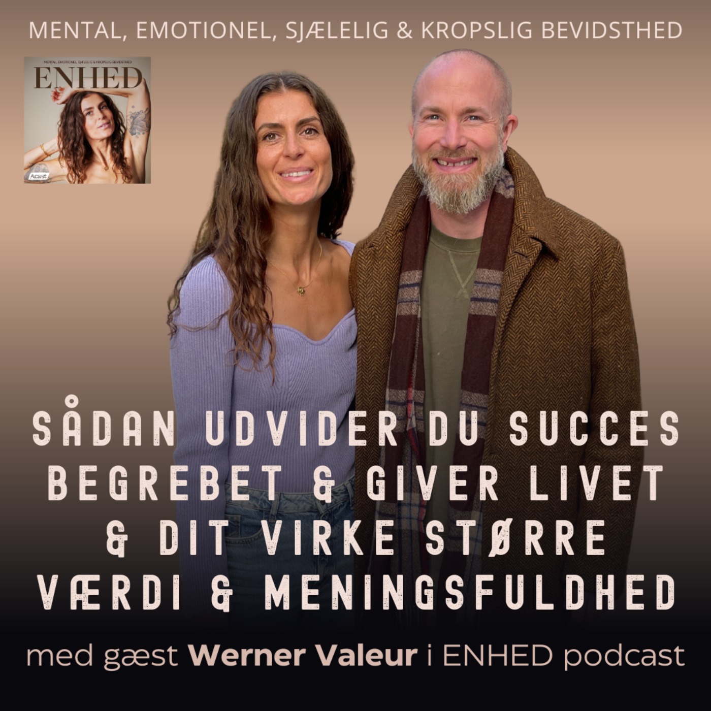 ENHED med Noell Elise