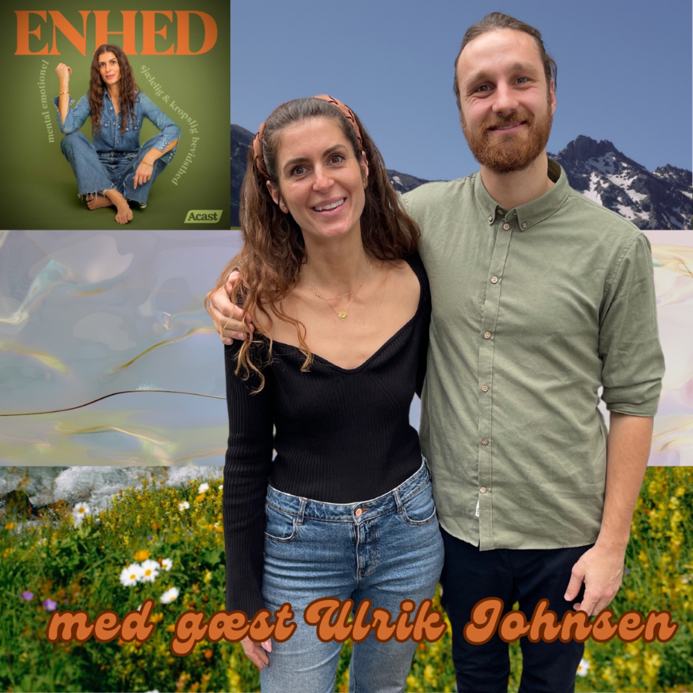 ENHED med Noell Elise