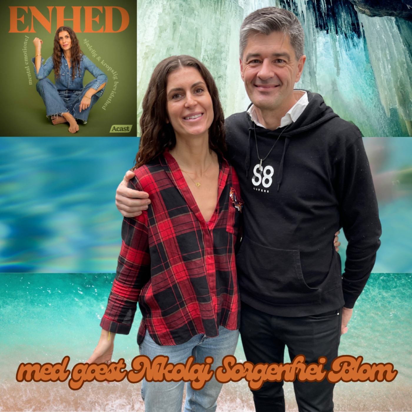 ENHED med Noell Elise