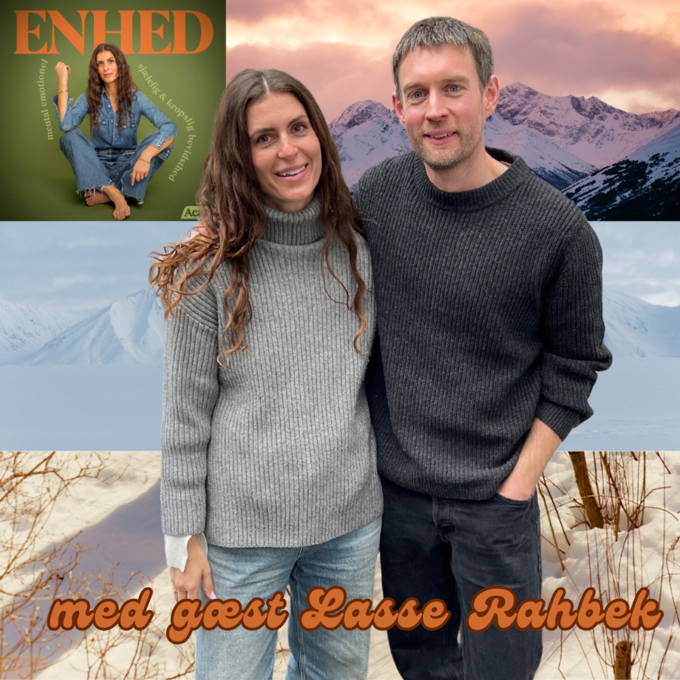 ENHED med Noell Elise