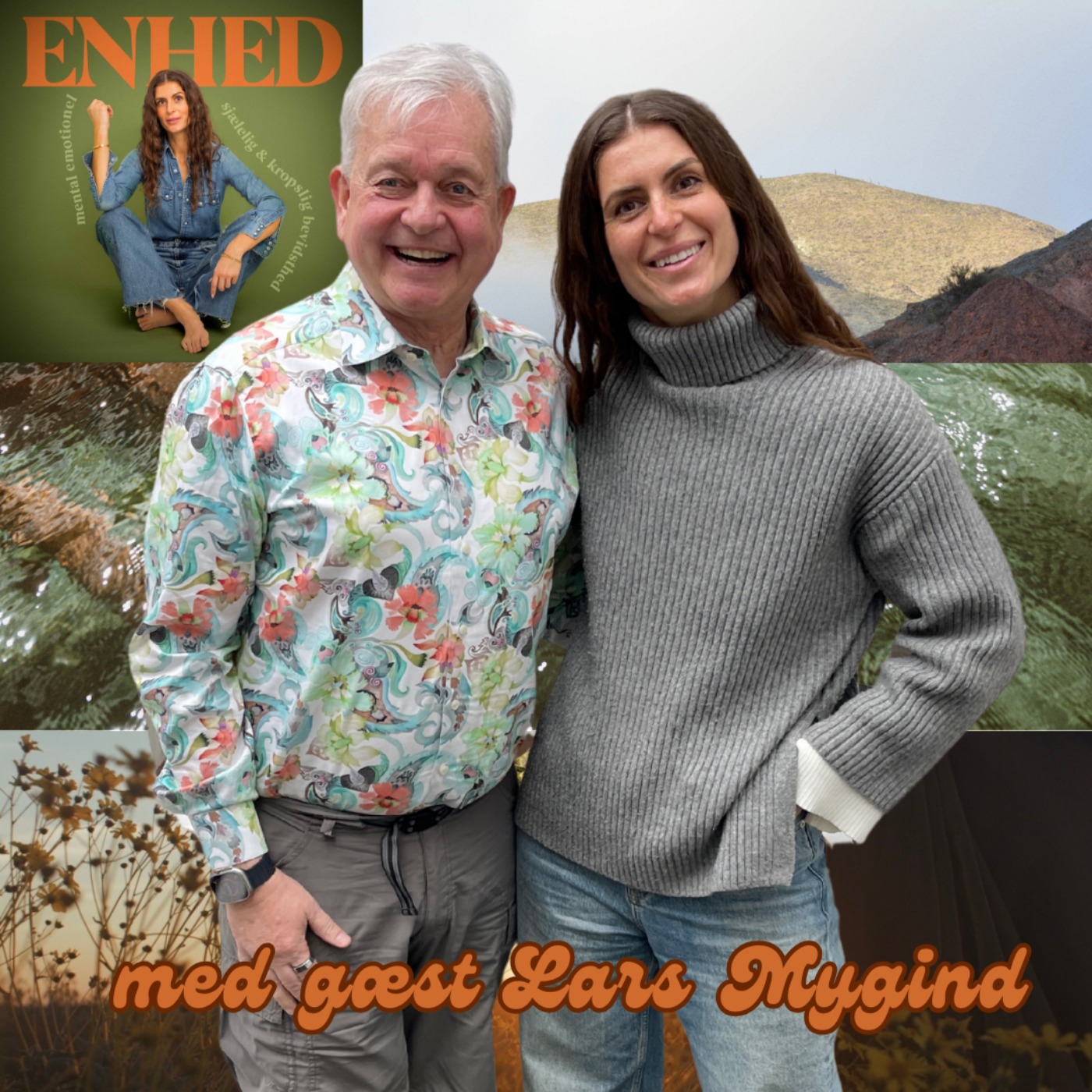 ENHED med Noell Elise