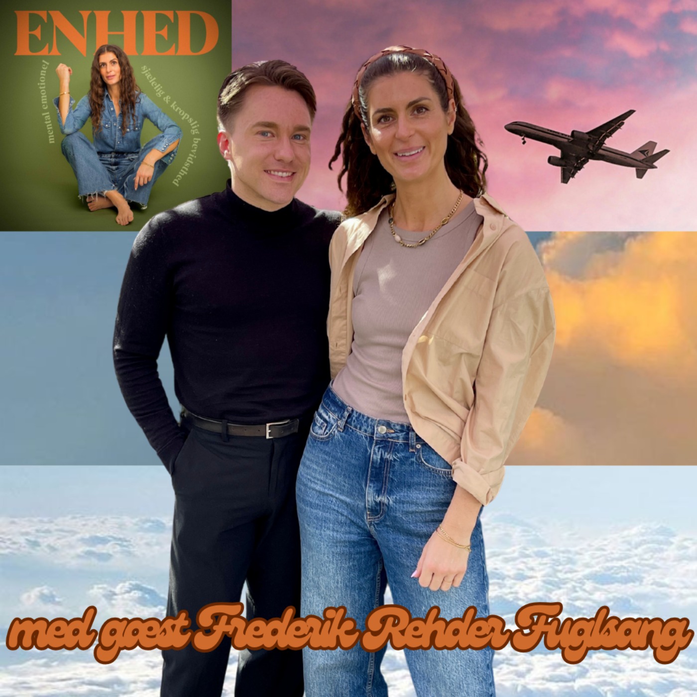 ENHED med Noell Elise