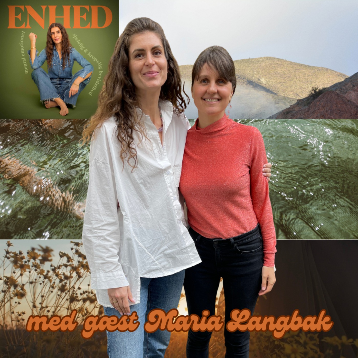 ENHED med Noell Elise