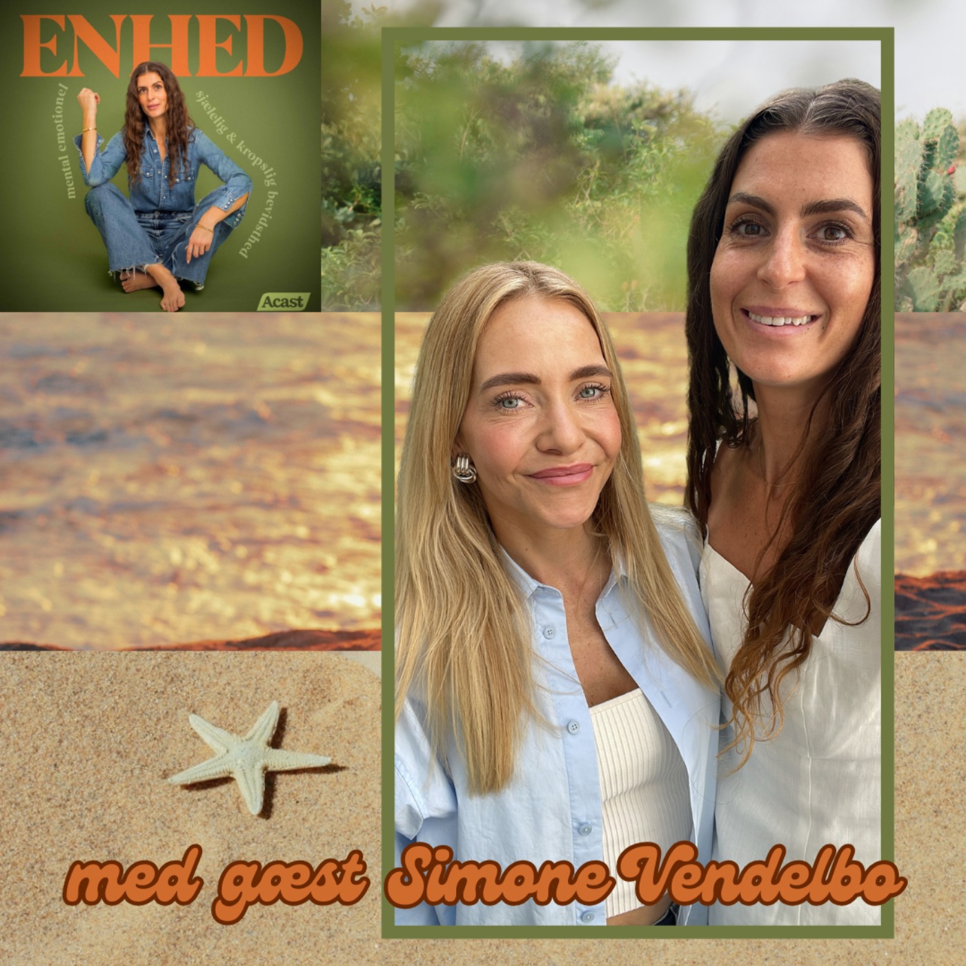 ENHED med Noell Elise