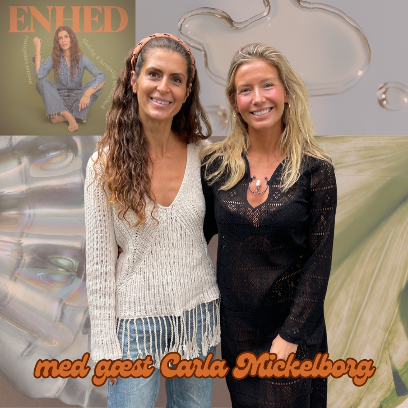 ENHED med Noell Elise