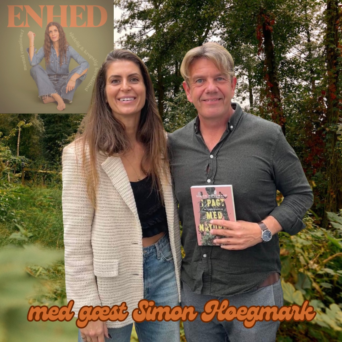 ENHED med Noell Elise