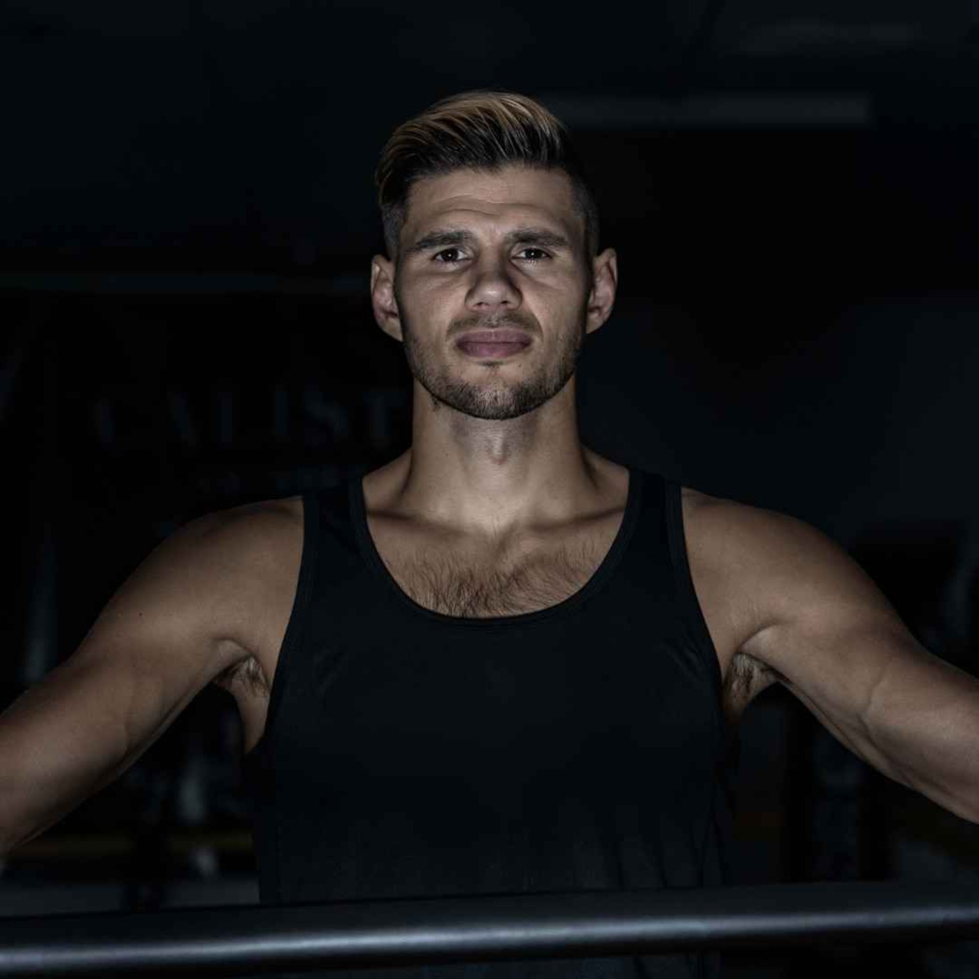 226.  Arketyper: Den indre kriger, elsker og munk med Niclas R. Larsen