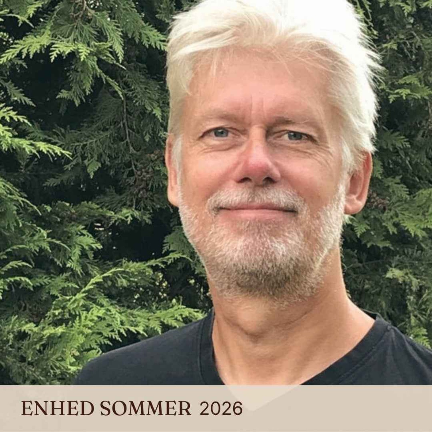 ENHED SOMMER 2026 #1: Når vi lever på overfladen, bliver vi overfladiske episode artwork