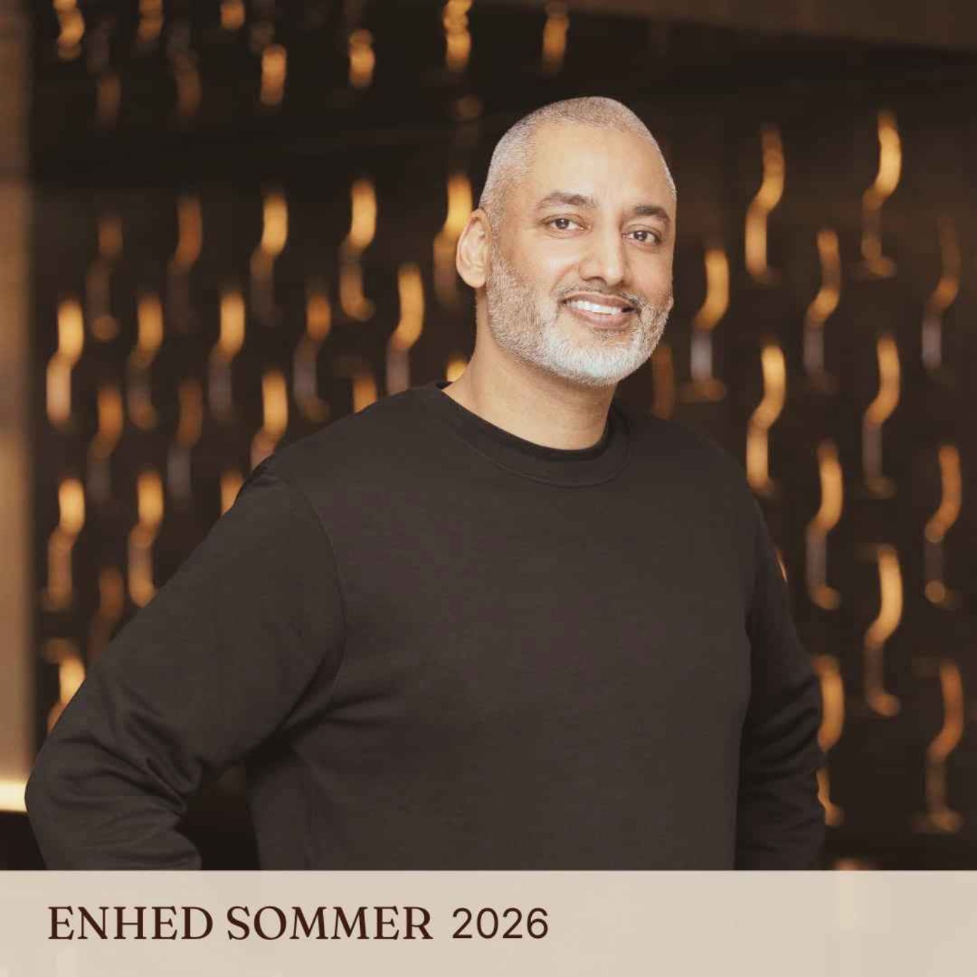 ENHED SOMMER 2026 #2: Hvordan du transformerer din selvforståelse og øger tilliden til dig selv episode artwork