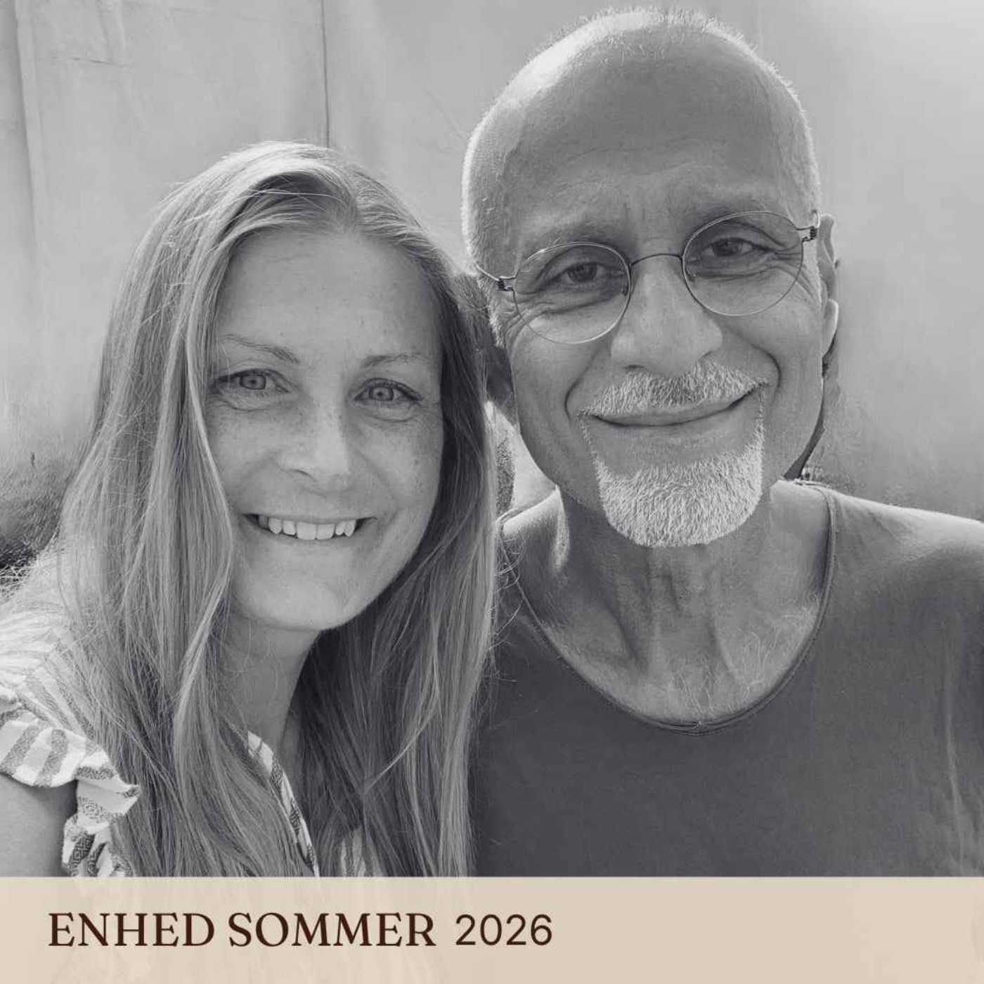 ENHED SOMMER 2026 #4: Når det at følge dit hjerte betyder, at du mister din familie