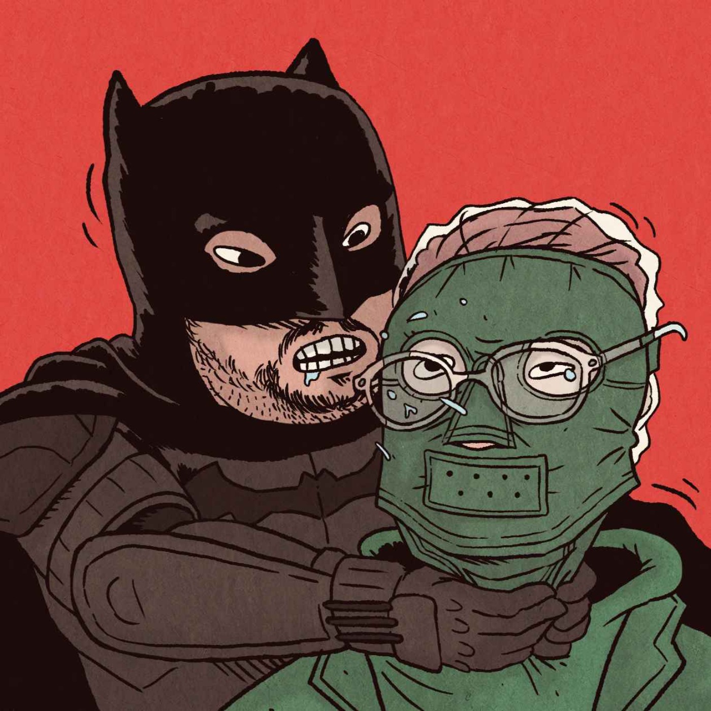 Skeveriet Podcast