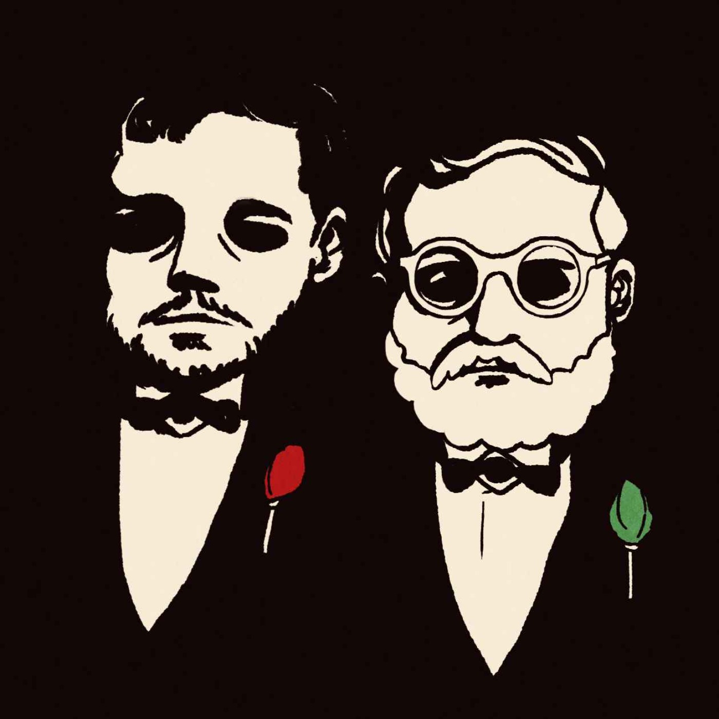 Skeveriet Podcast