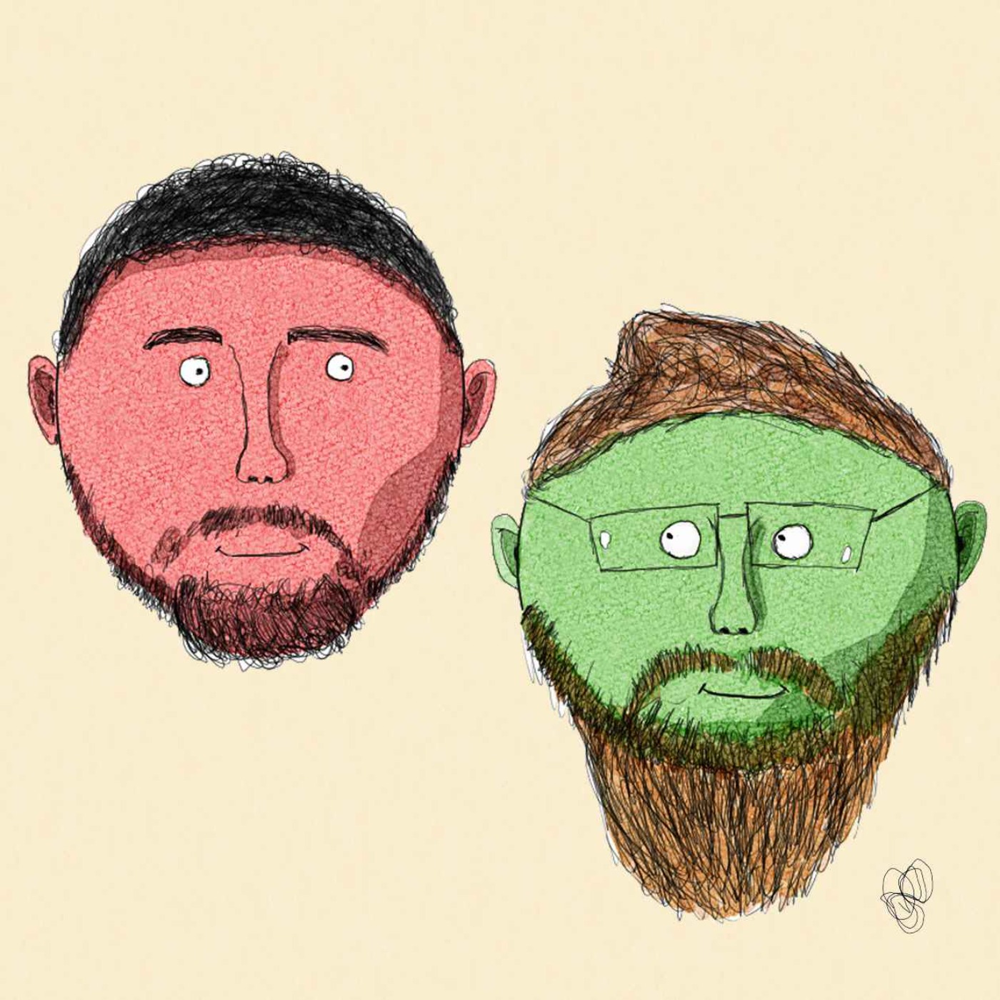 Skeveriet Podcast