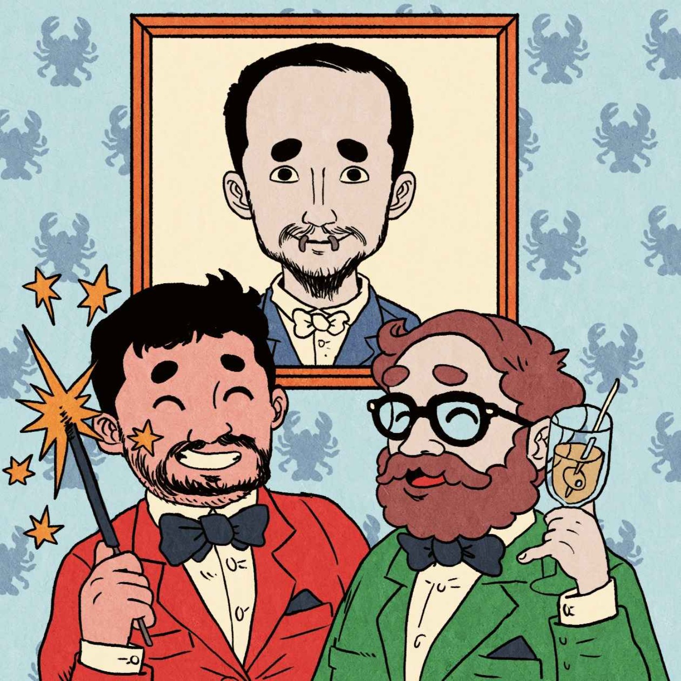 Skeveriet Podcast