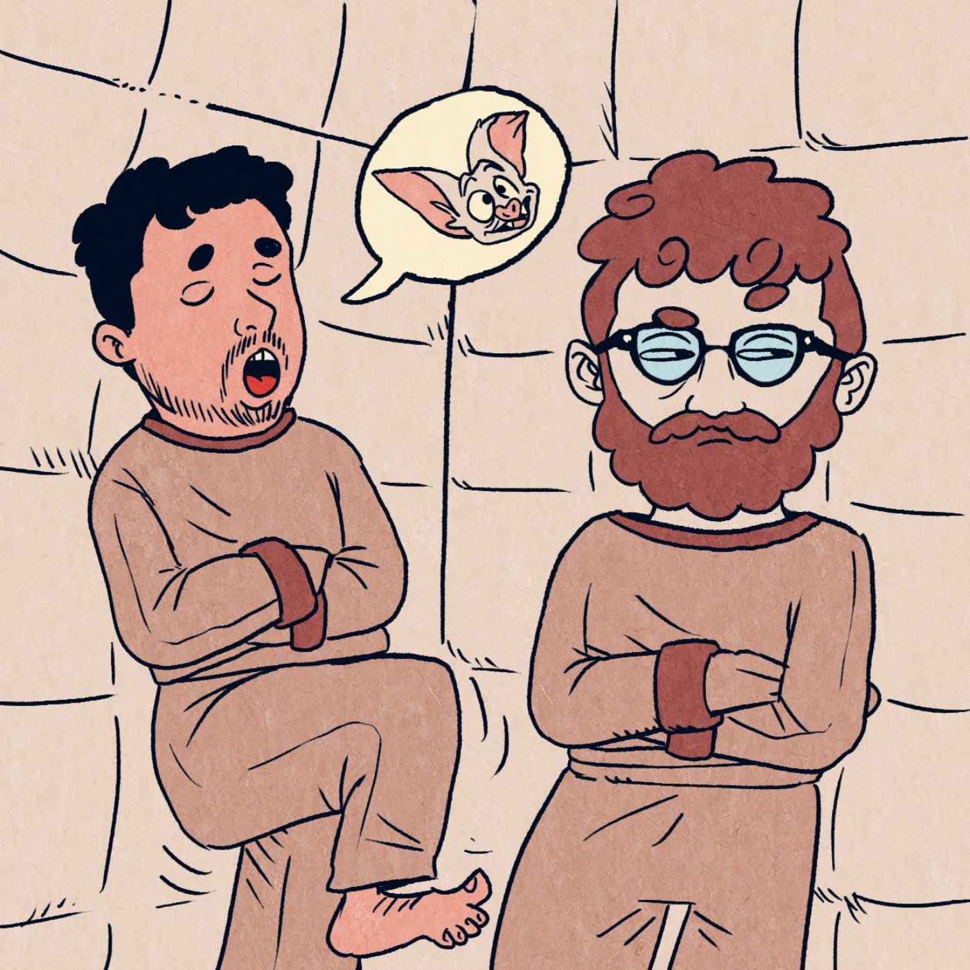 Skeveriet Podcast