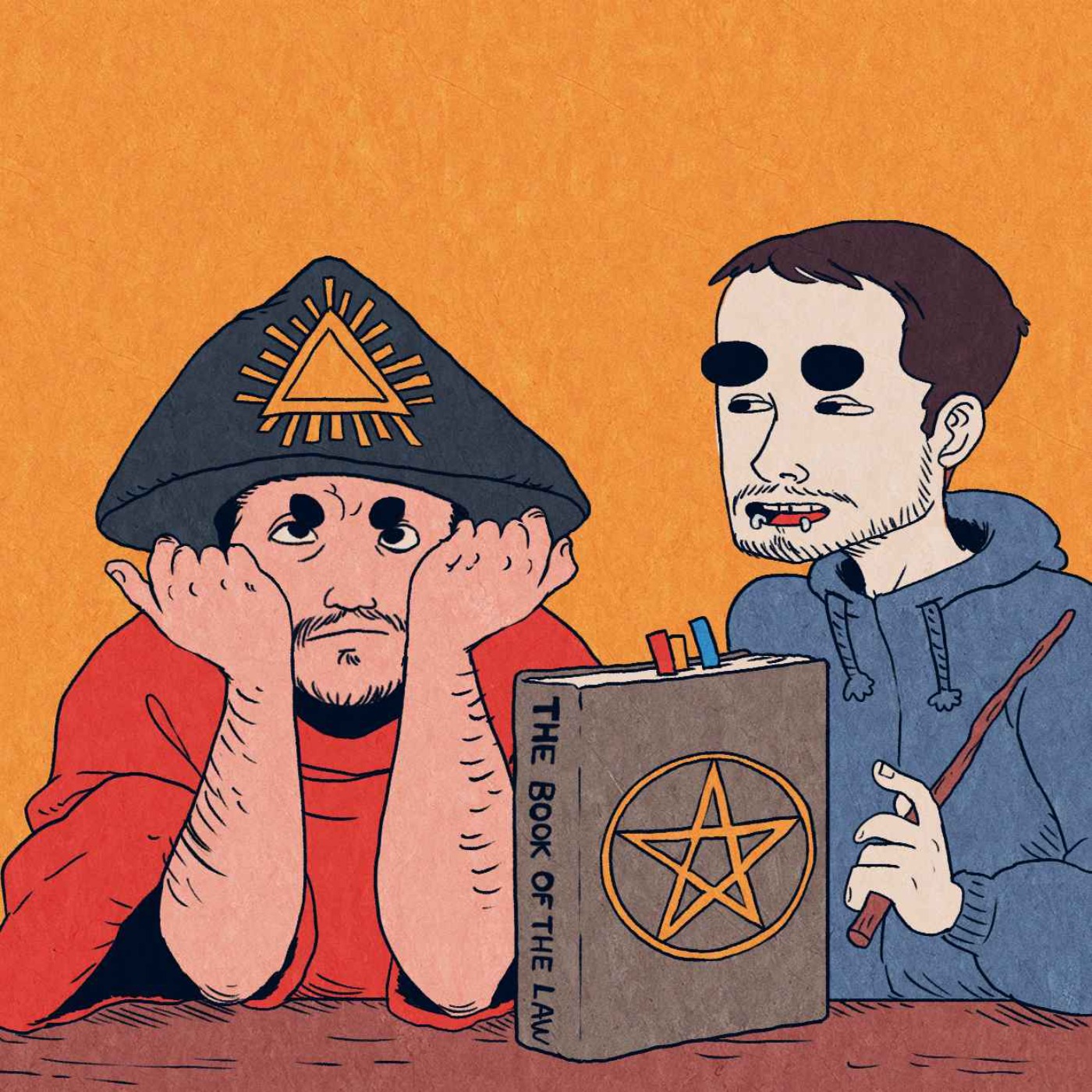 Skeveriet Podcast