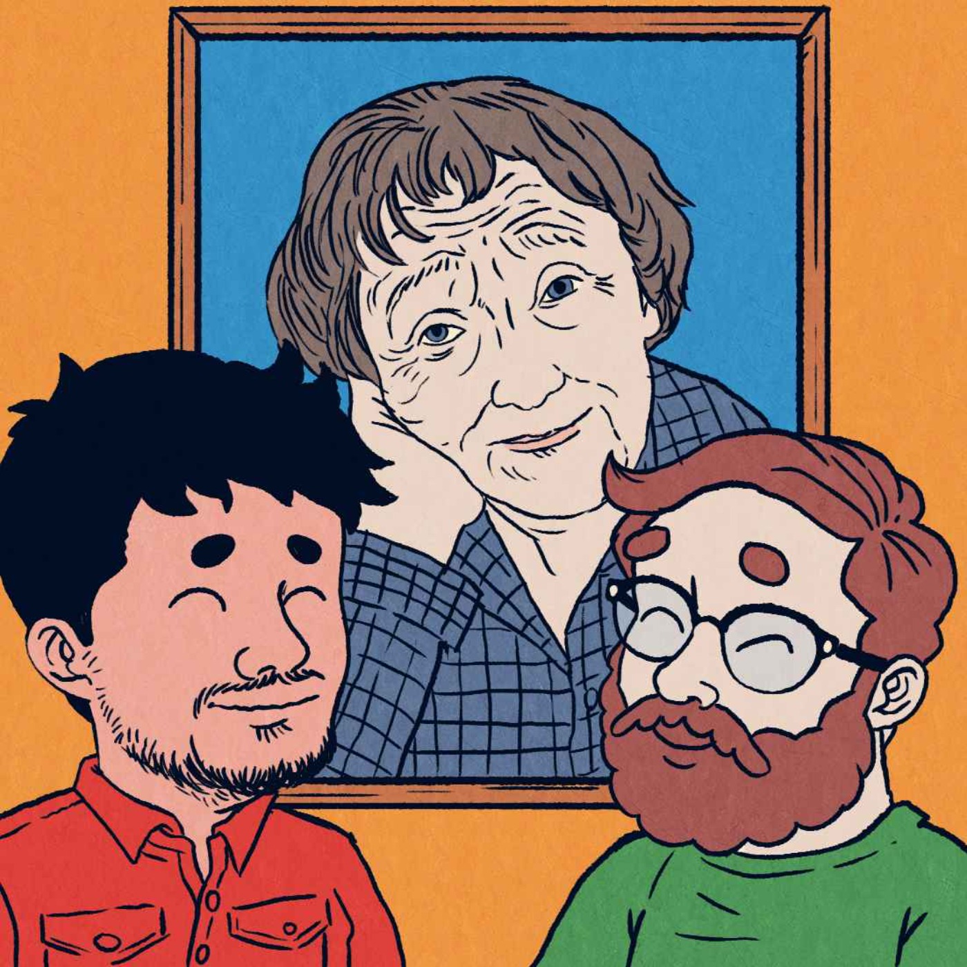 Skeveriet Podcast