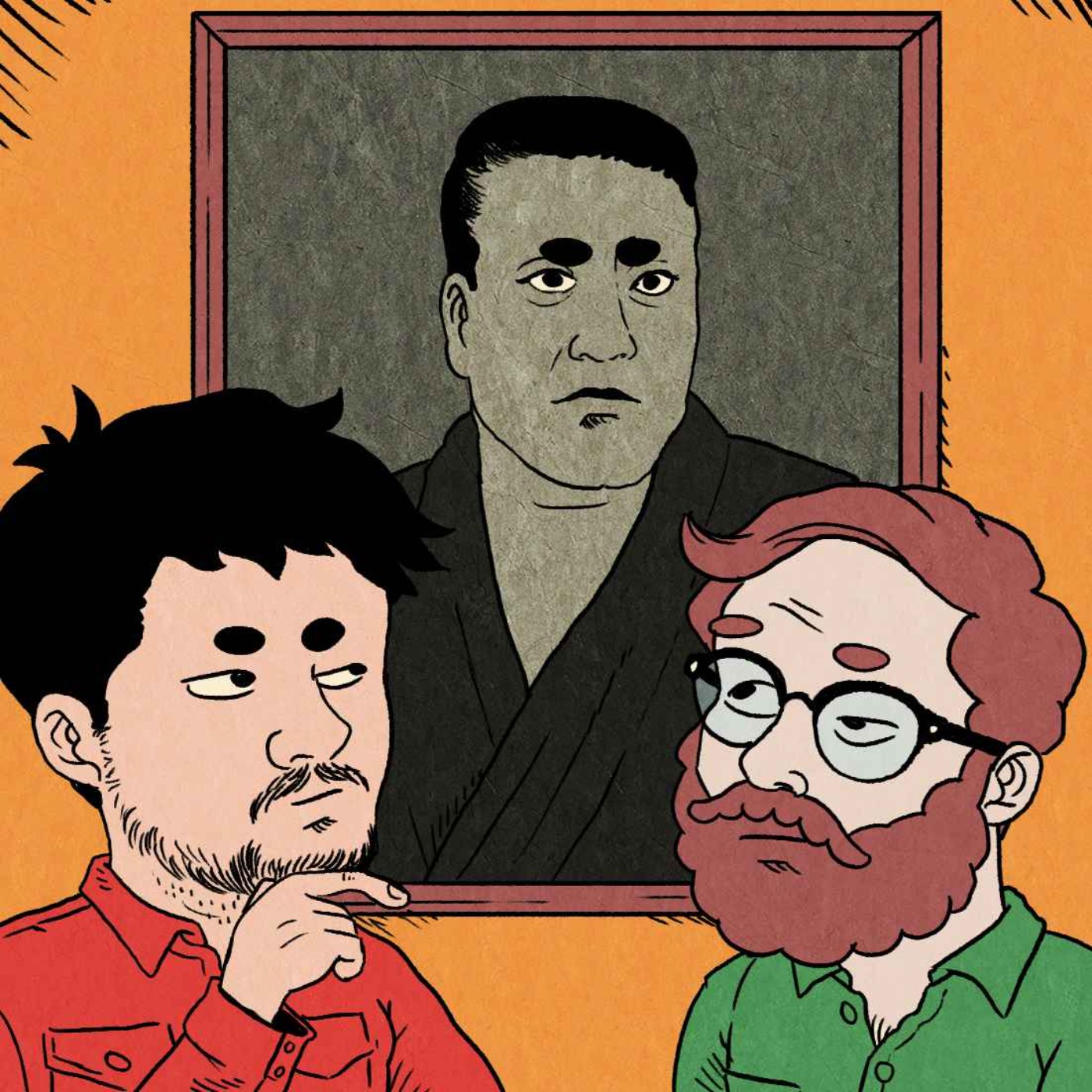 Skeveriet Podcast