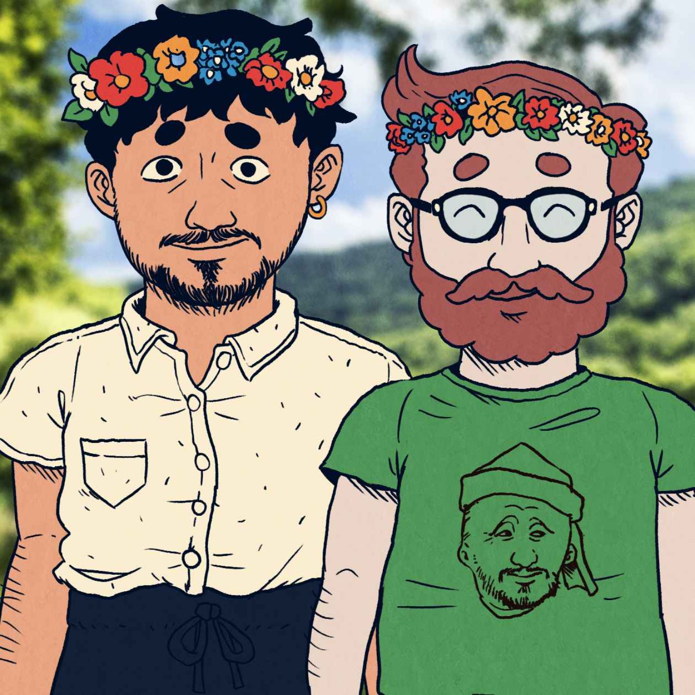 Skeveriet Podcast