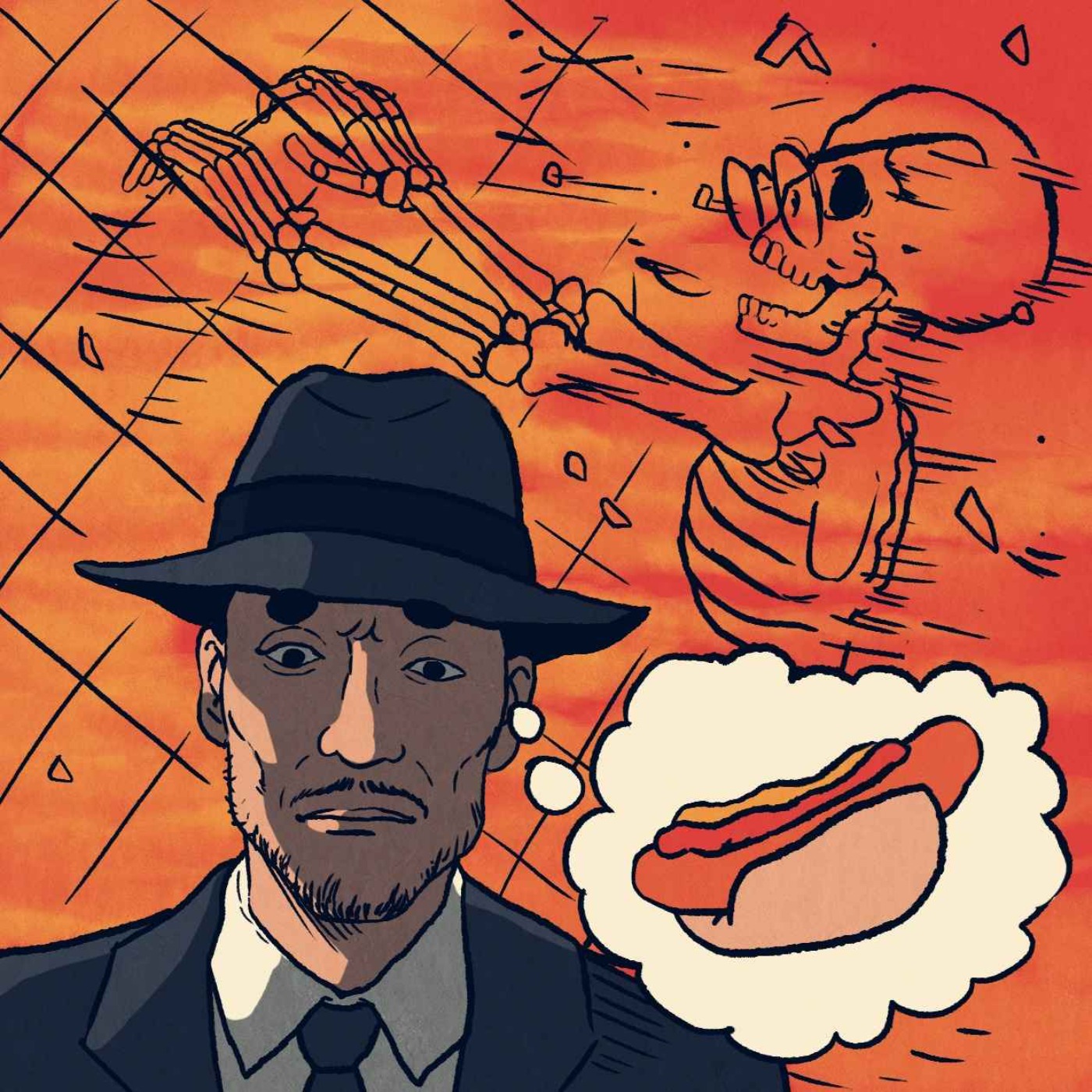 Skeveriet Podcast
