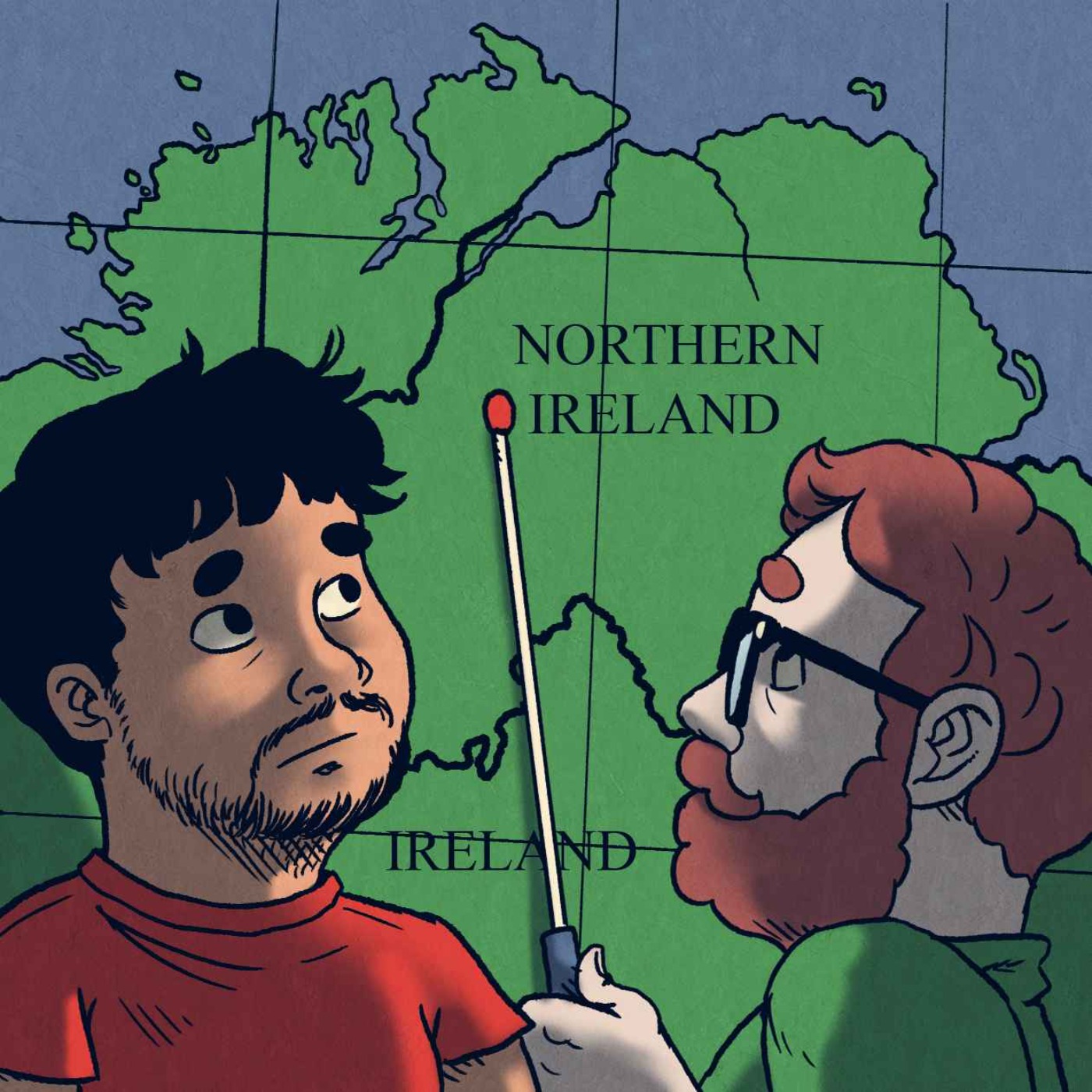 Skeveriet Podcast