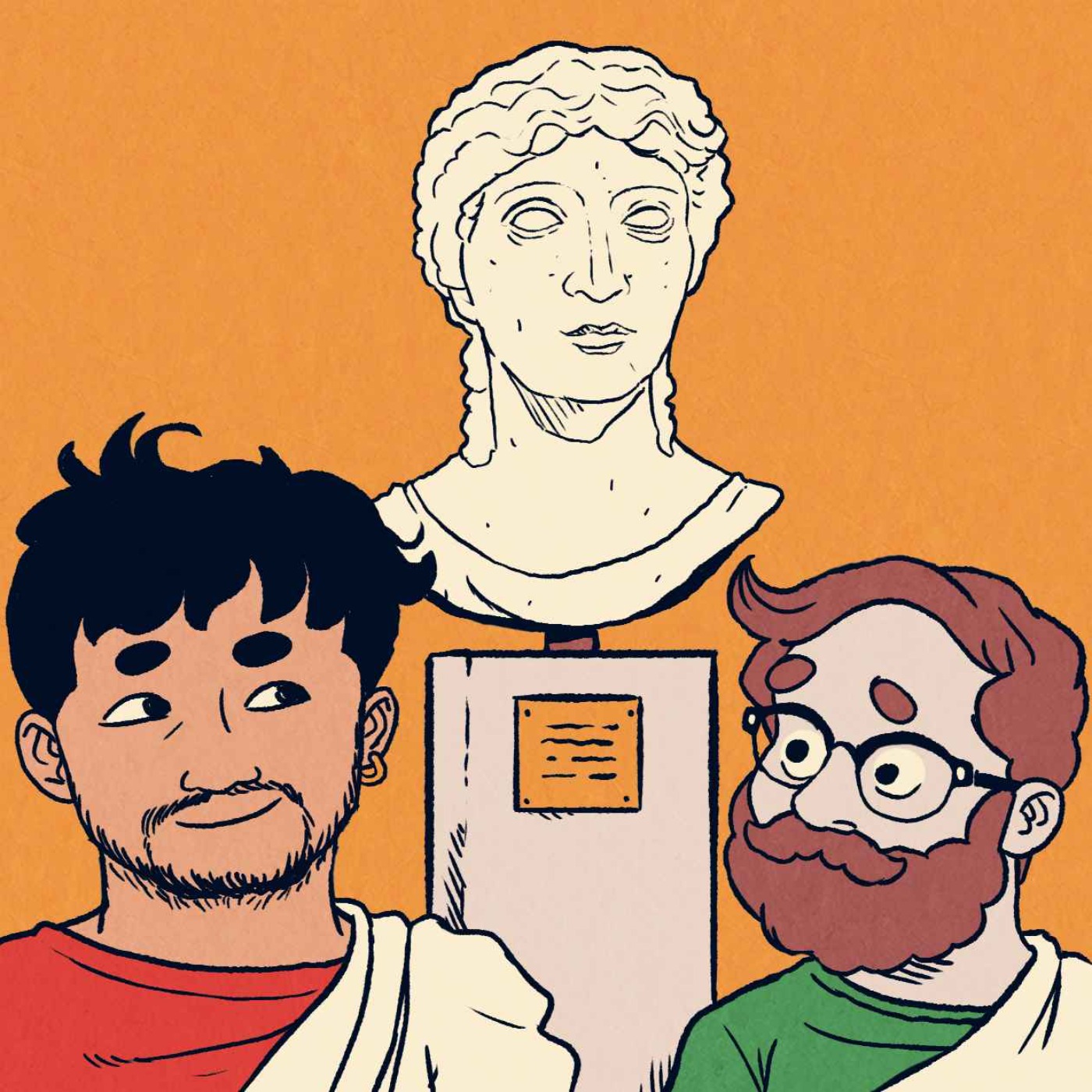 Skeveriet Podcast