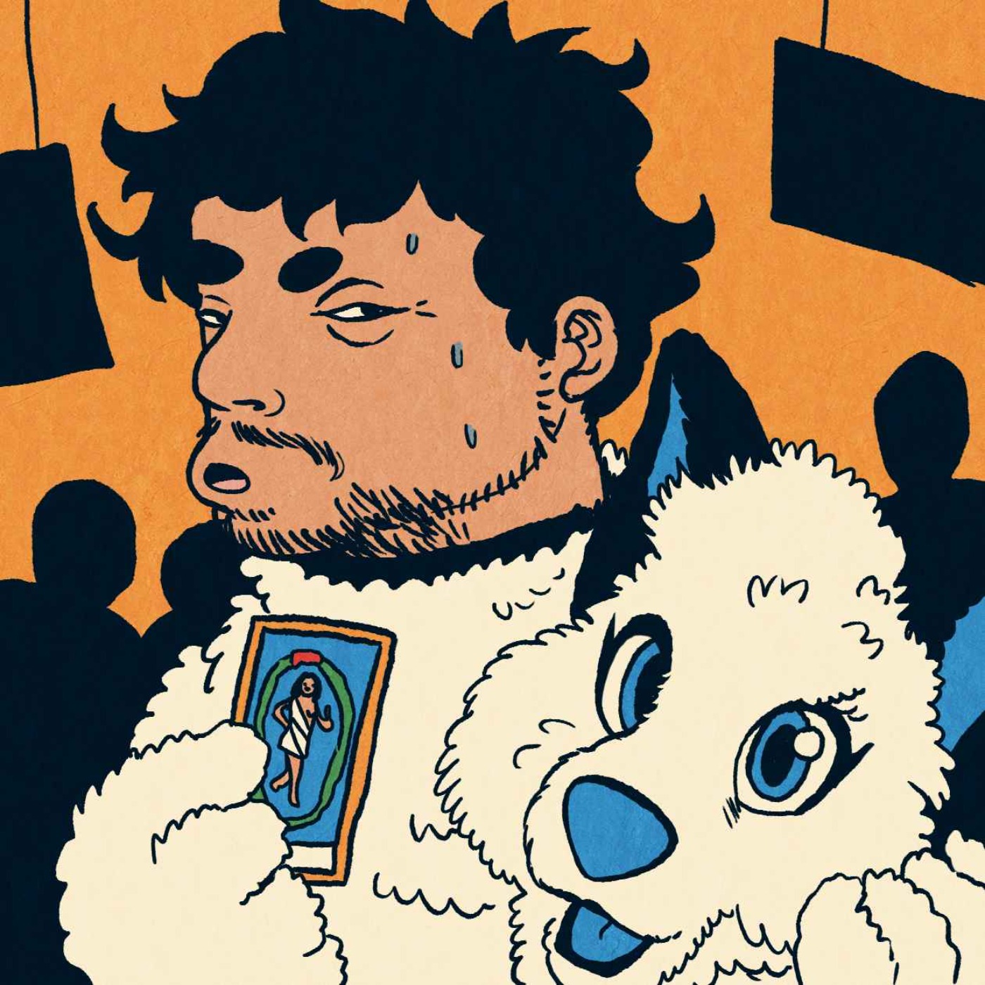 Skeveriet Podcast