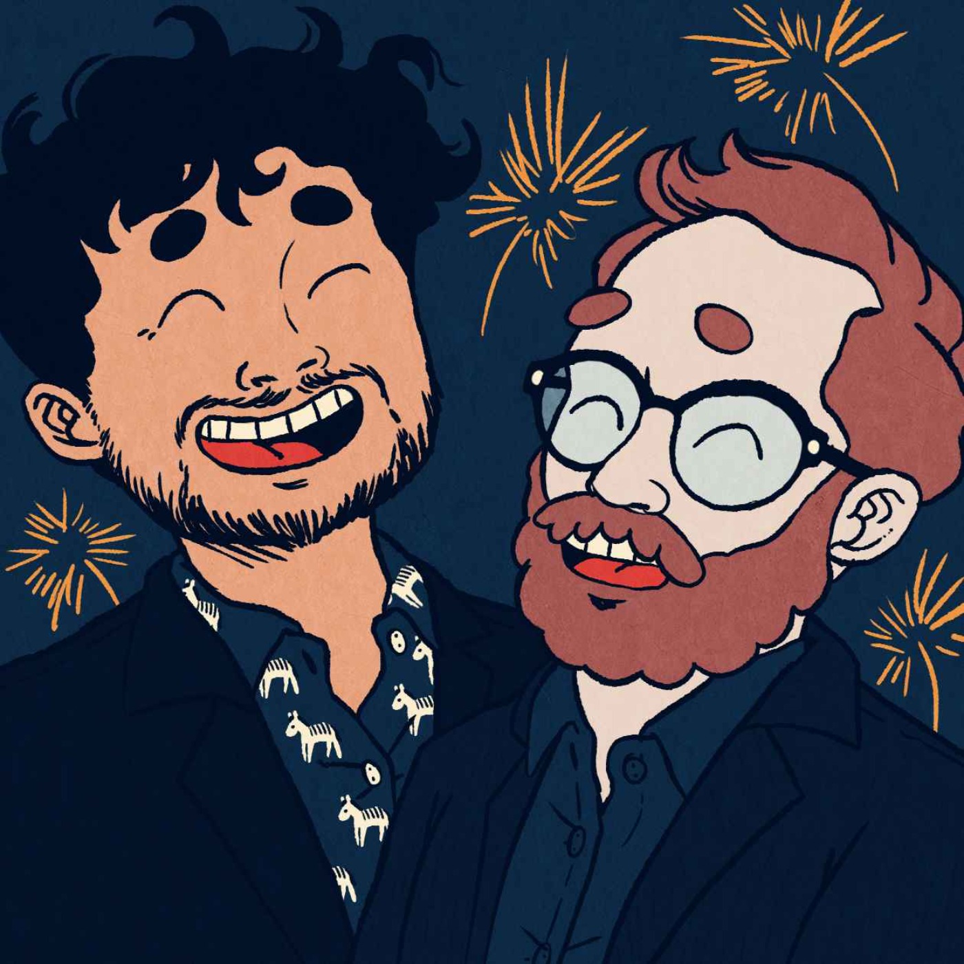 Skeveriet Podcast