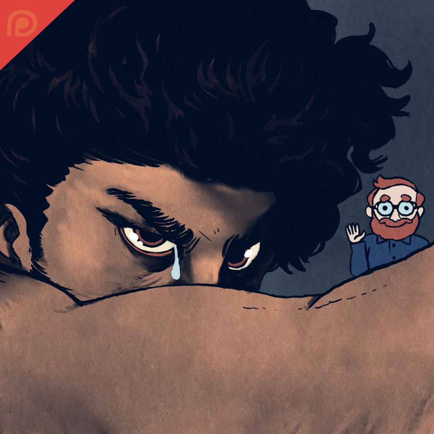 Skeveriet Podcast