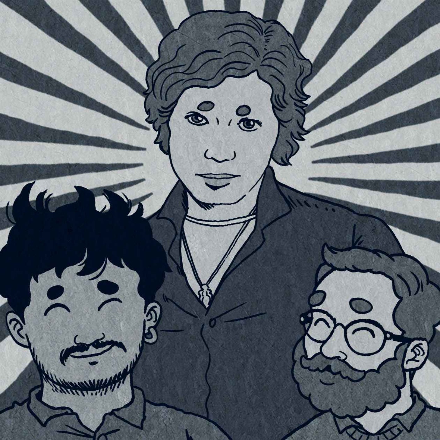 Skeveriet Podcast