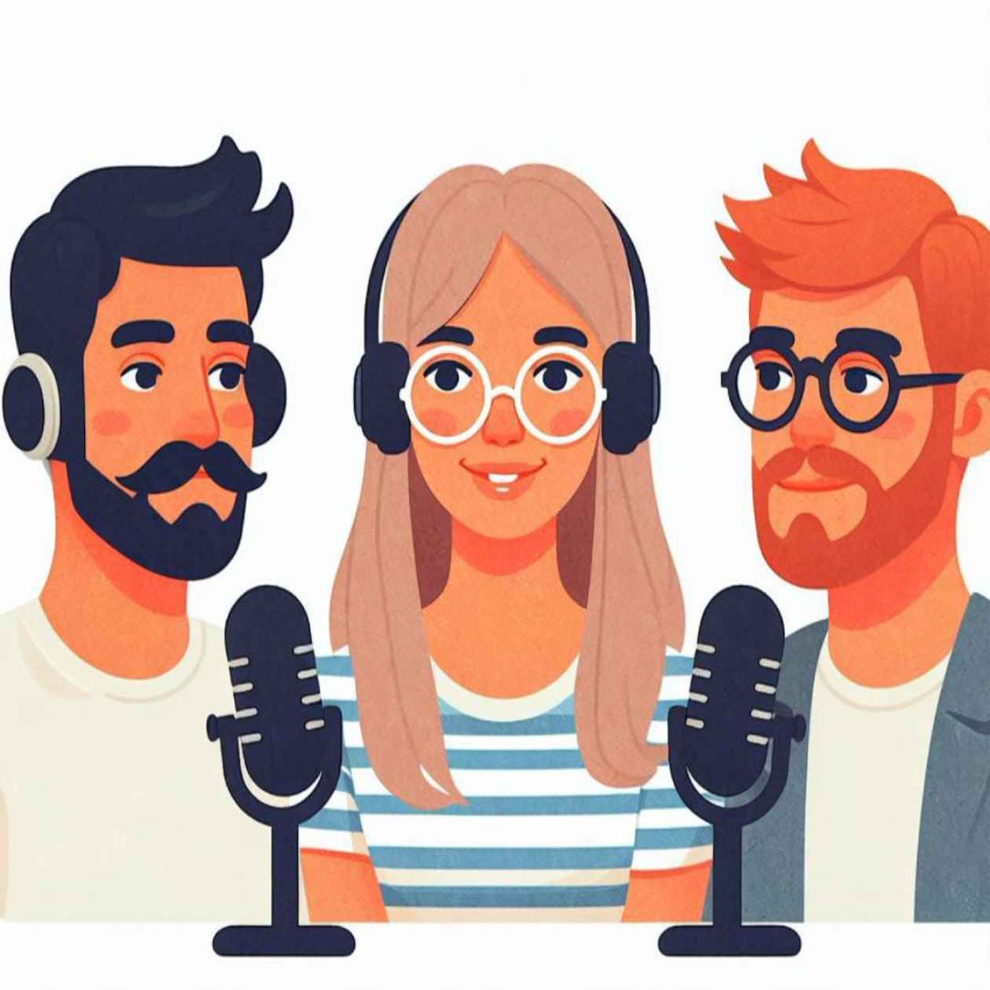Skeveriet Podcast