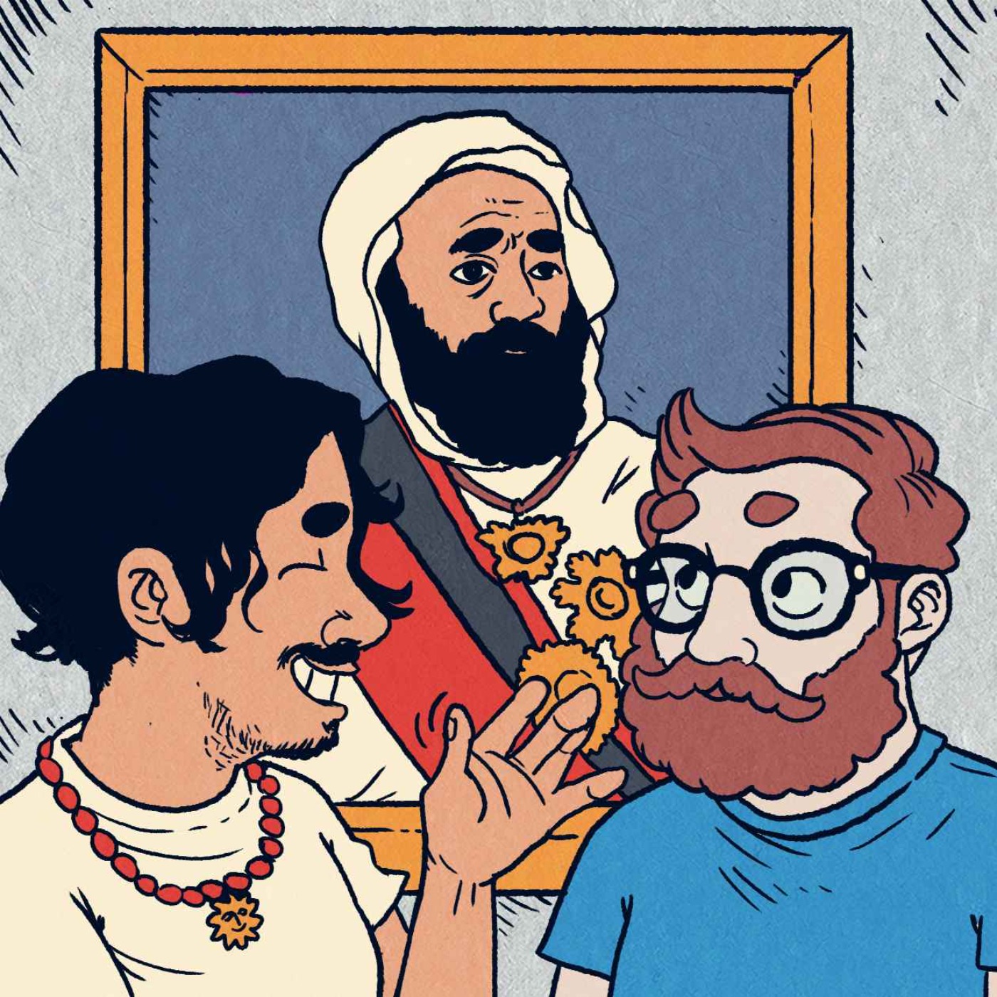 Skeveriet Podcast