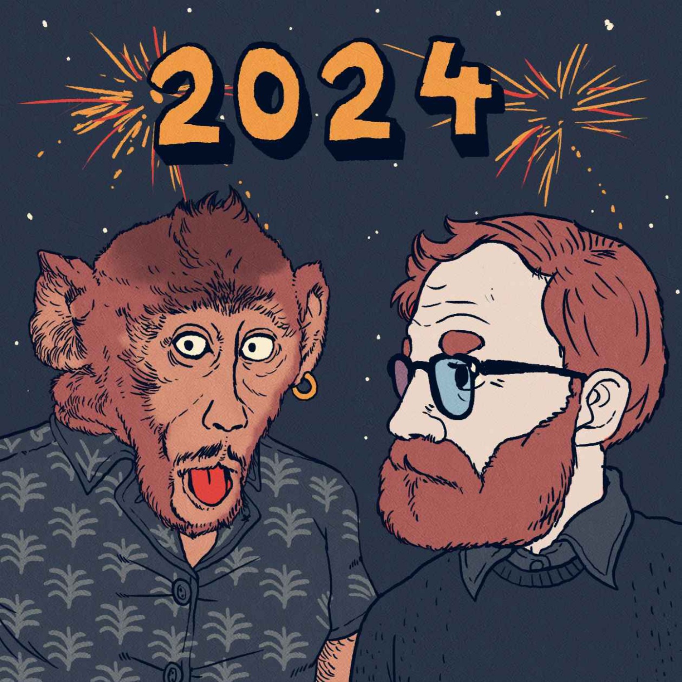 Skeveriet Podcast