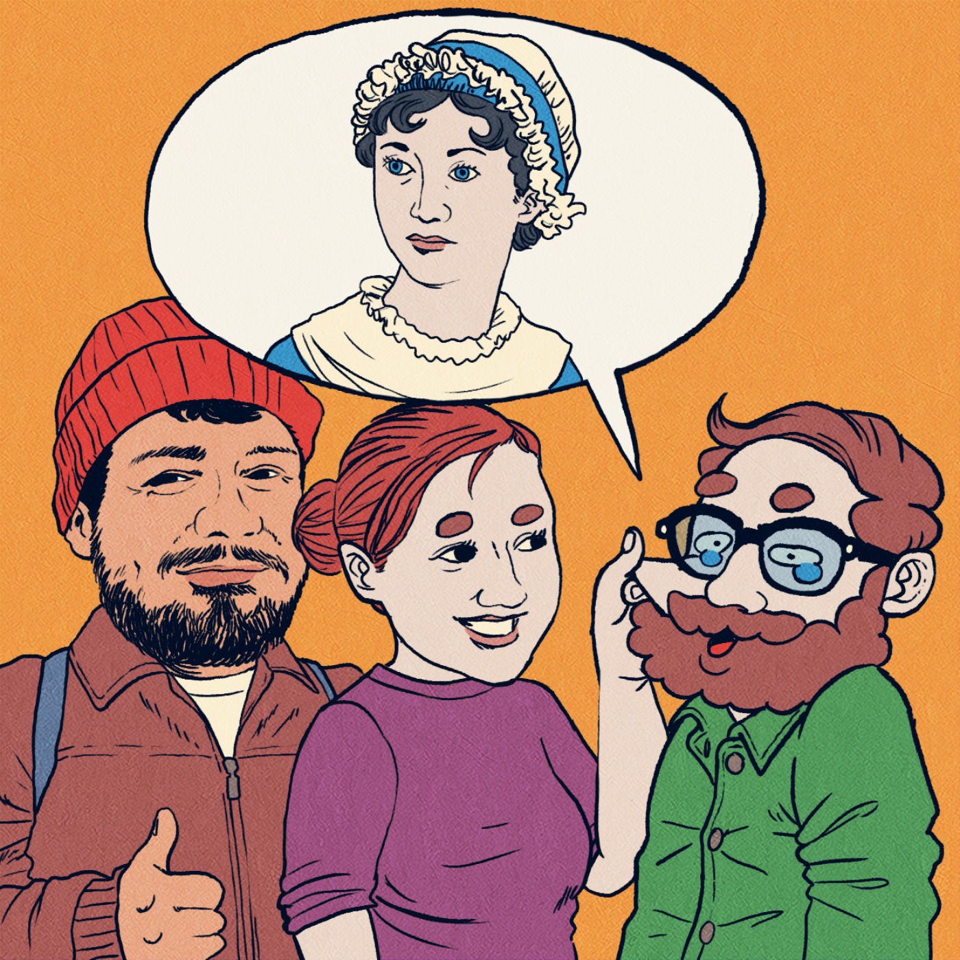 Skeveriet Podcast