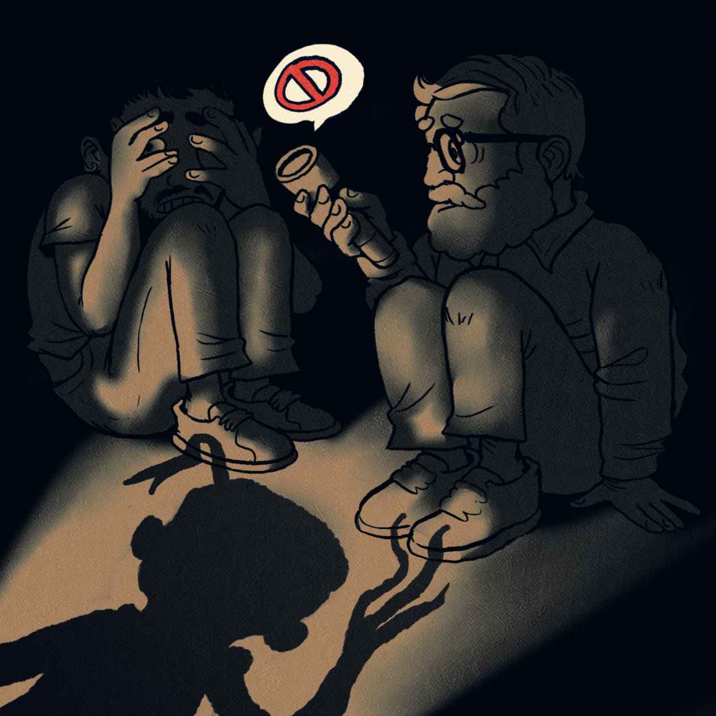 183. Robert The Doll