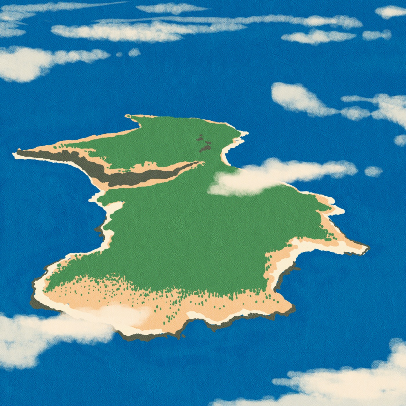 195. Ni'ihau incidenten episode artwork