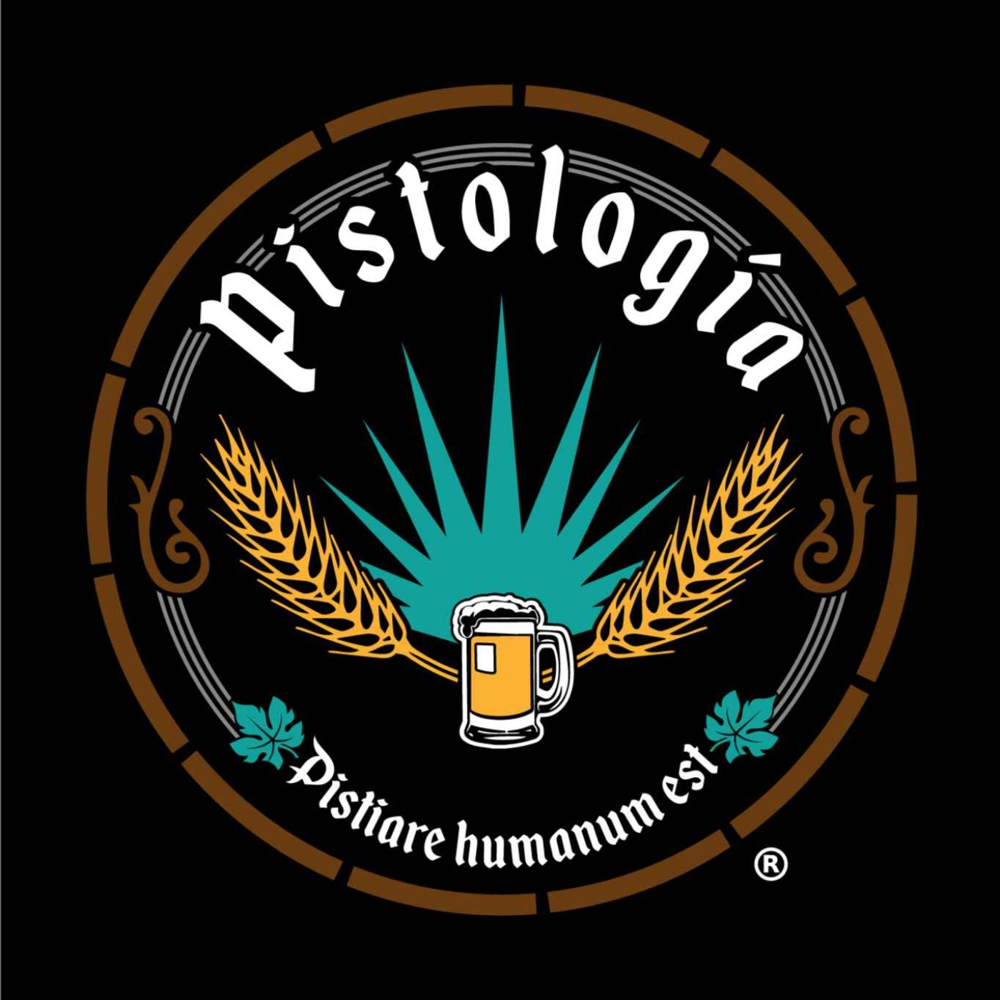 Pacomics Studio Podcast
