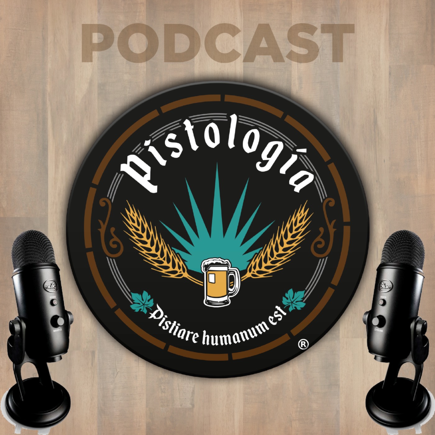 Pacomics Studio Podcast